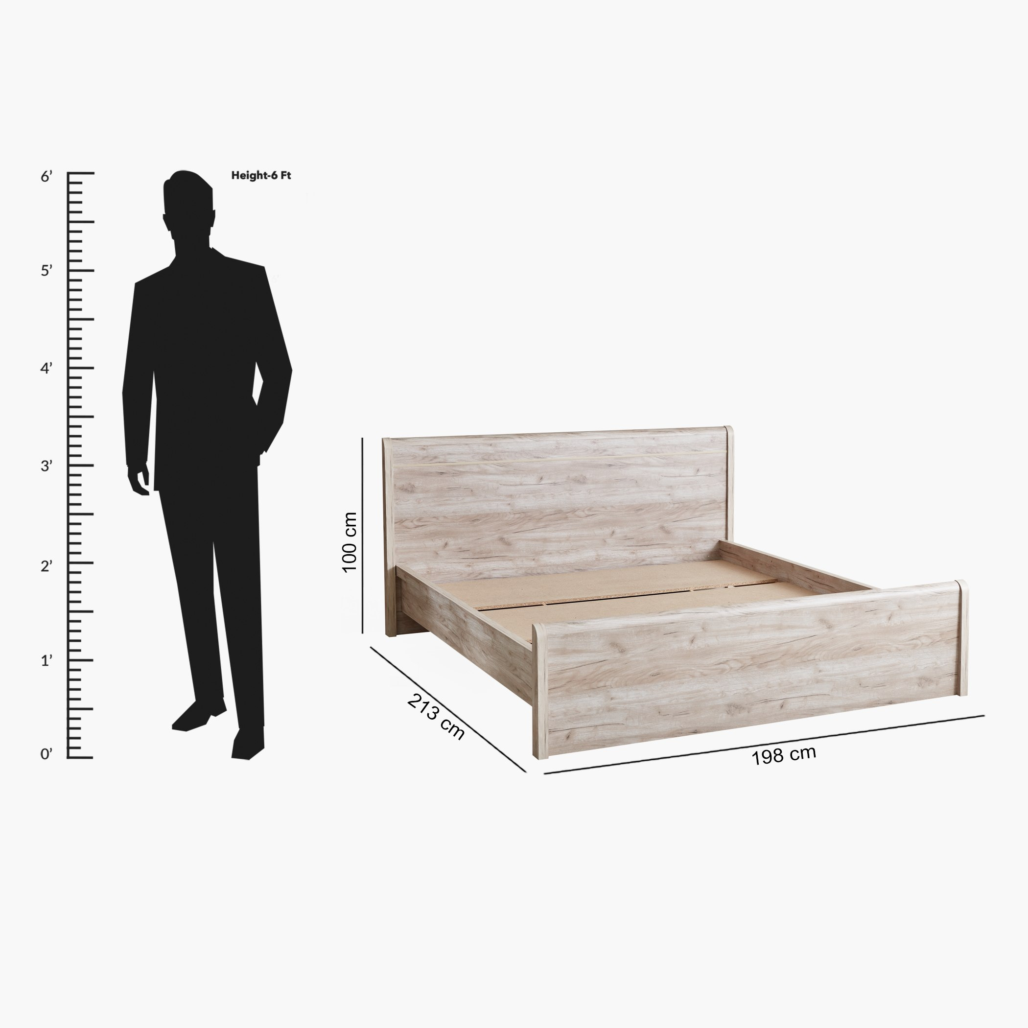 سرير كينج من تشيلسي - 180x200 سم-hbxfurniture-bedsandbedsets-beds-king-image-13