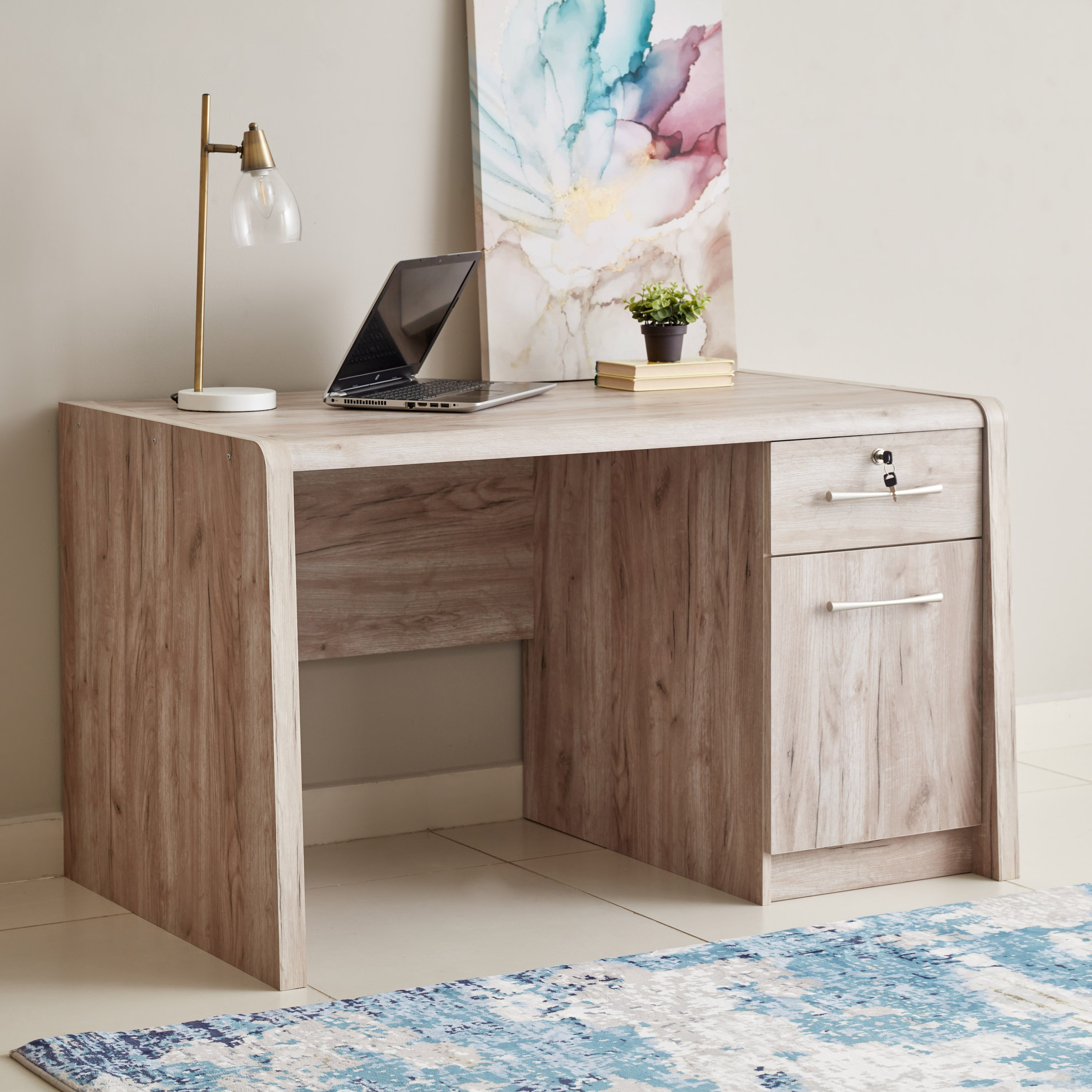مكتب دراسة من تشيلسي-hbxfurniture-office-desks-image-1