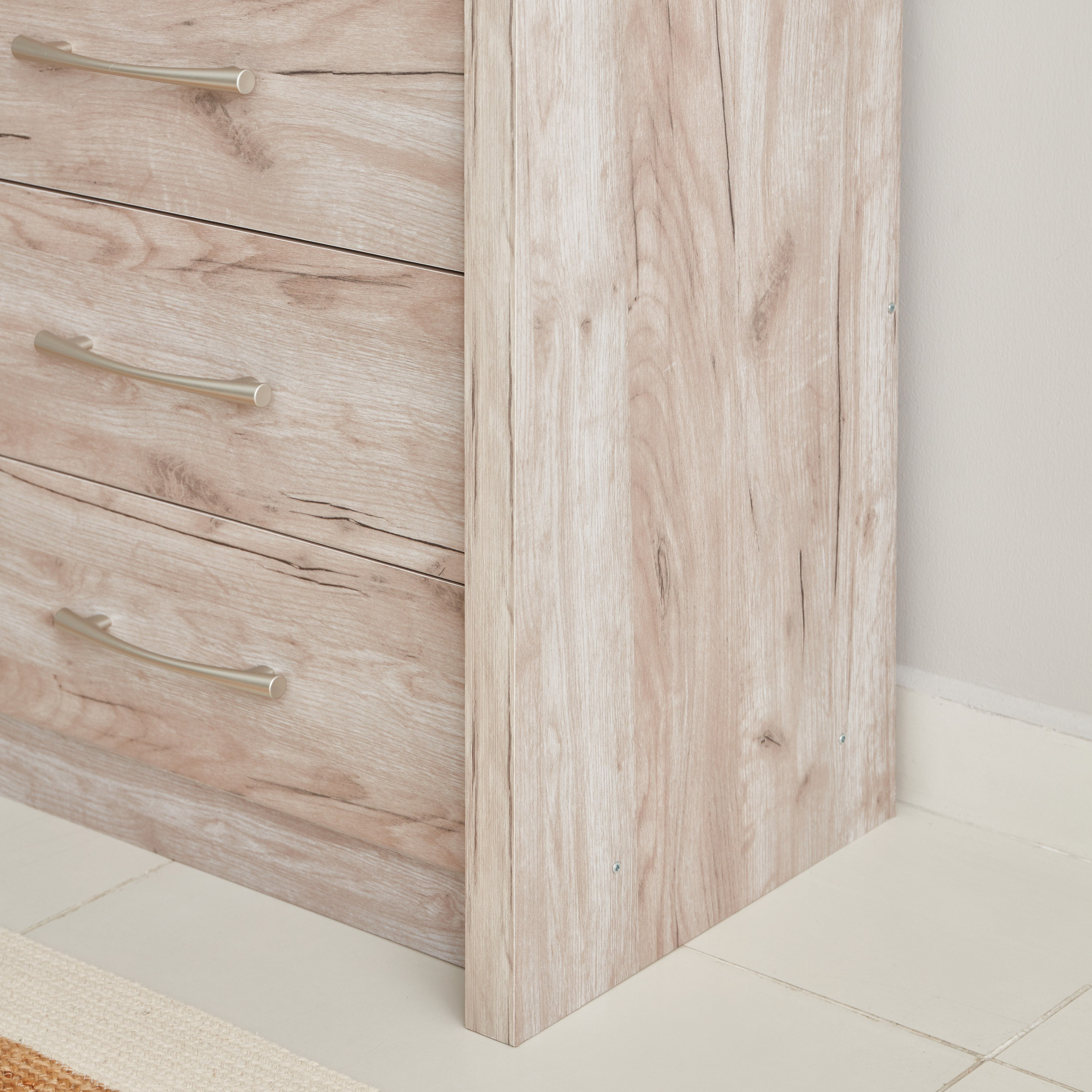 طاولة تزيين ماستر 6 أدراج دون مرآة من تشيلسي-hbxfurniture-bedroom-dressersandmirrors-image-5