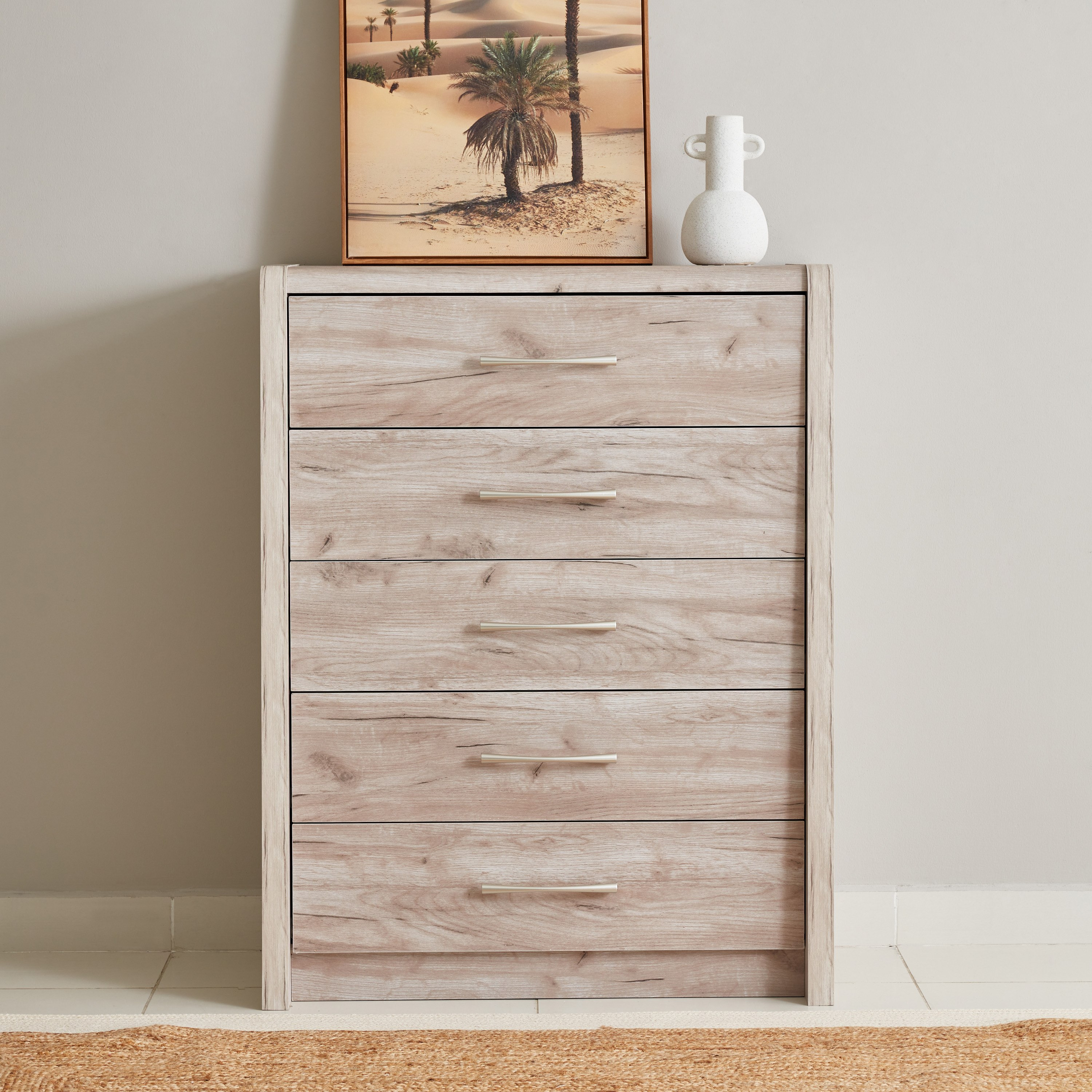 وحدة تخزين 5 أدراج من تشيلسي-hbxfurniture-dressersandchests-chestofdrawers-image-2