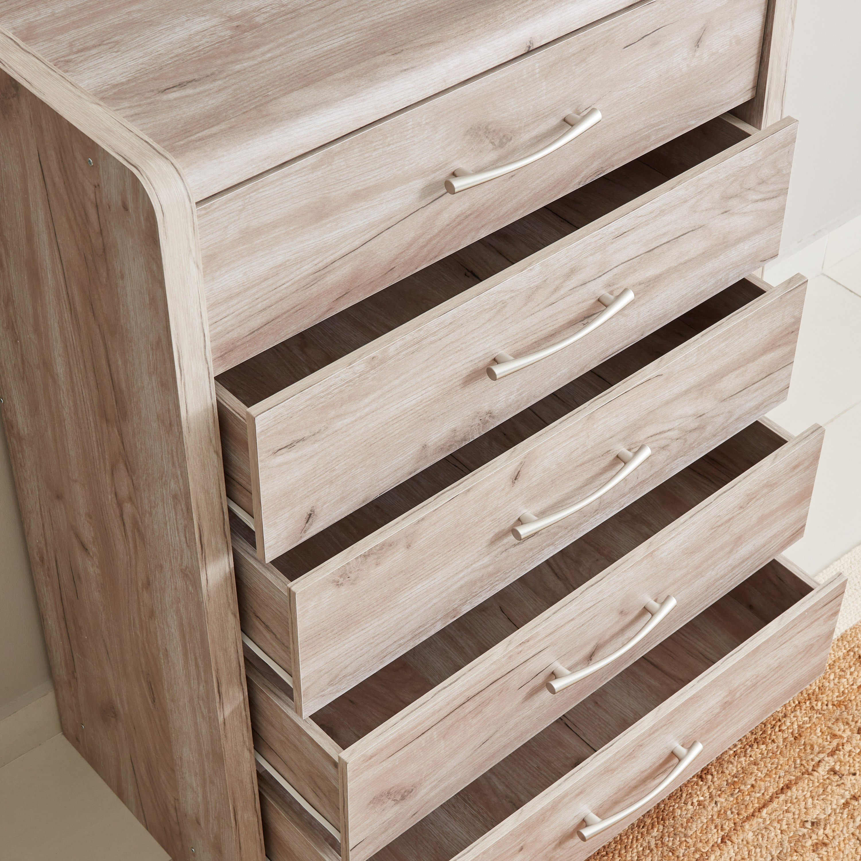 وحدة تخزين 5 أدراج من تشيلسي-hbxfurniture-dressersandchests-chestofdrawers-image-4