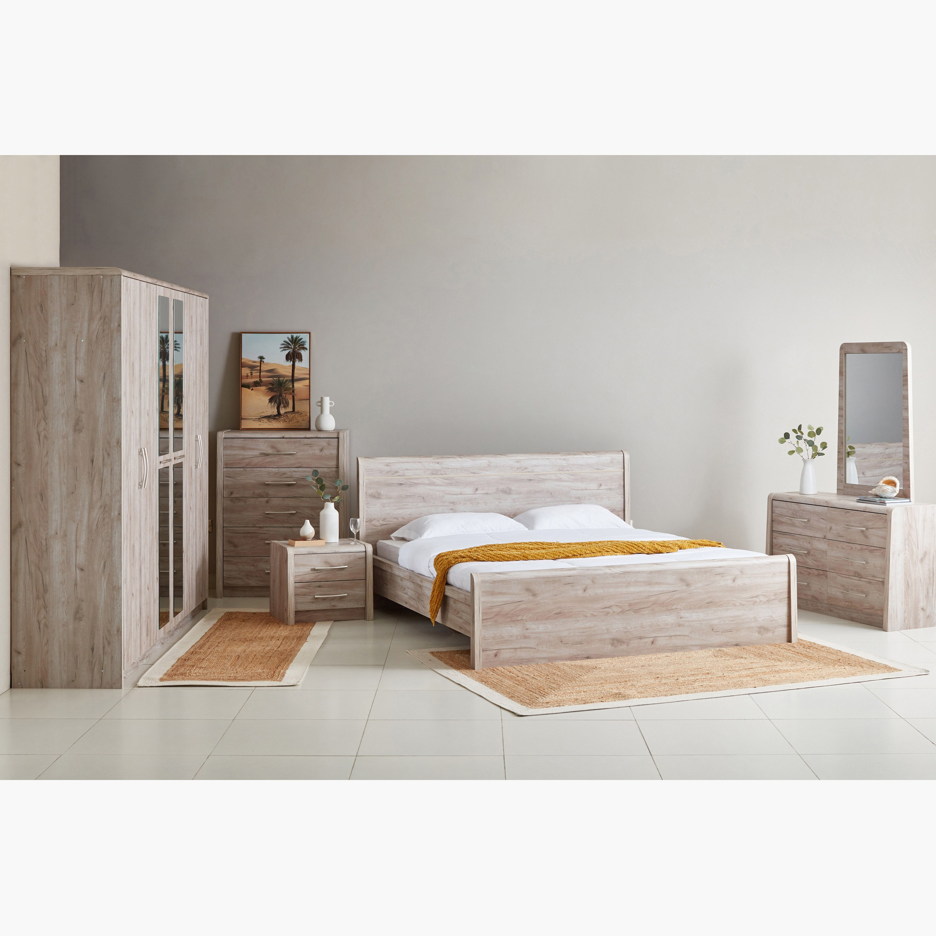 وحدة تخزين 5 أدراج من تشيلسي-hbxfurniture-dressersandchests-chestofdrawers-image-8