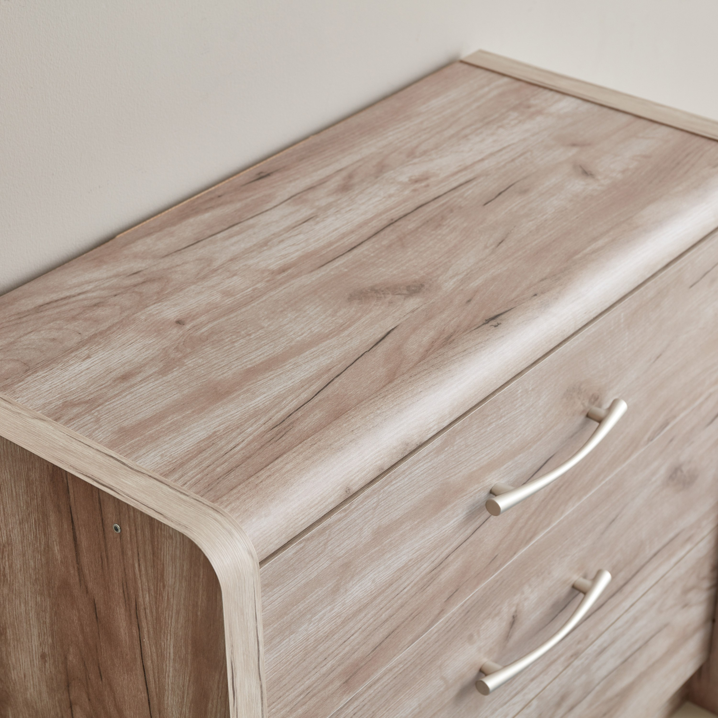 طاولة تزيين ماستر 3 أدراج دون مرآة من تشيلسي-hbxfurniture-kidsroom-kidsdressersandmirrors-image-3