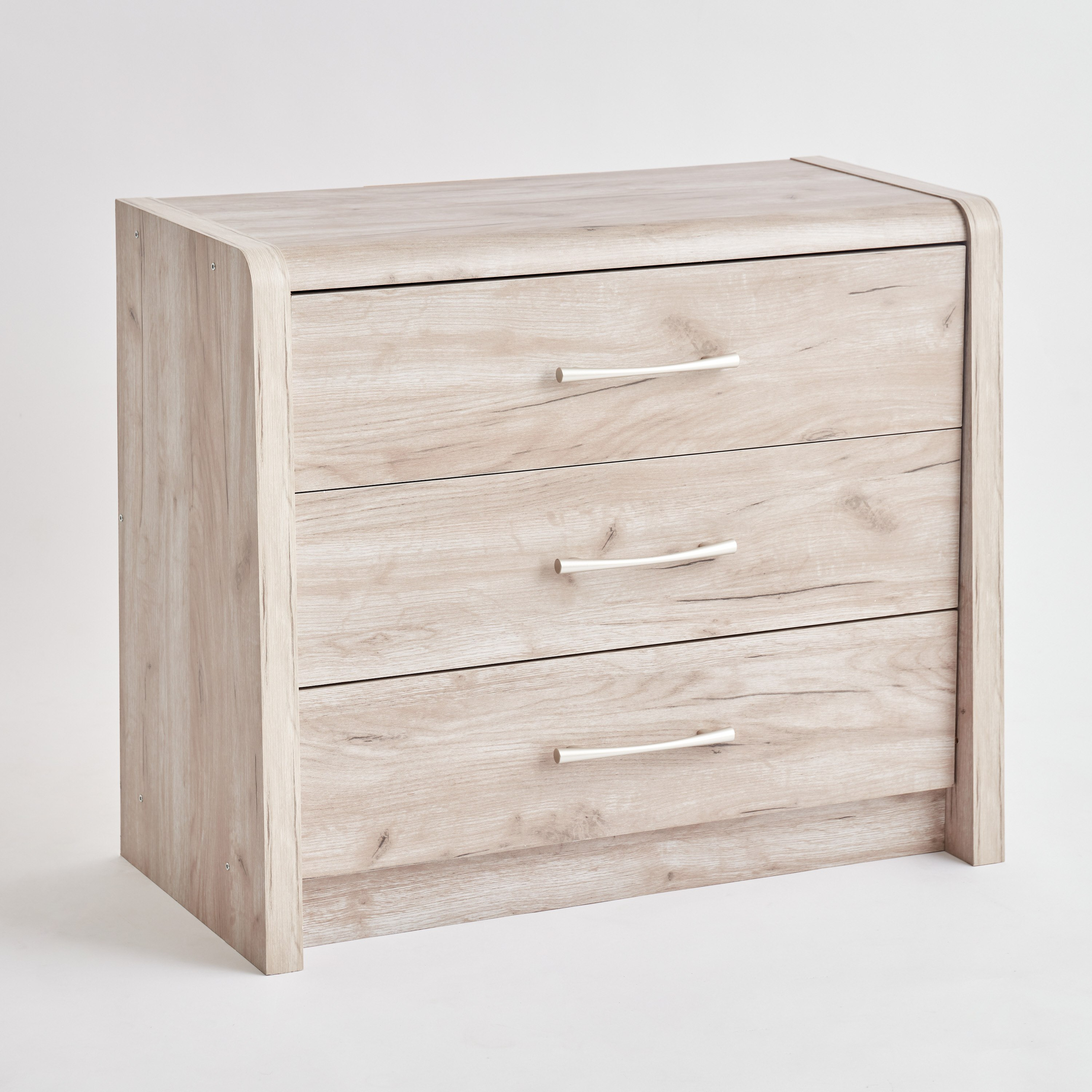 طاولة تزيين ماستر 3 أدراج دون مرآة من تشيلسي-hbxfurniture-kidsroom-kidsdressersandmirrors-image-9