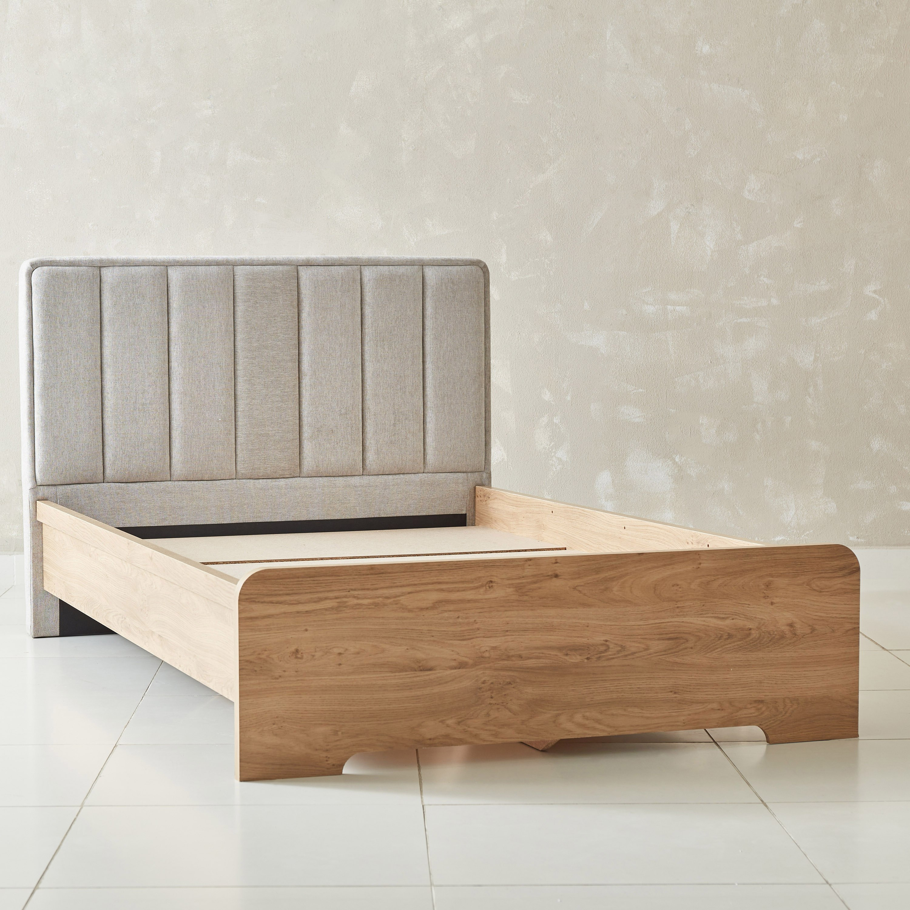 Nordica Upholstered Twin Headboard - 120x200 cm-PROMO_HB_SA_HBX10_TH1000_NEW_031025-image-7