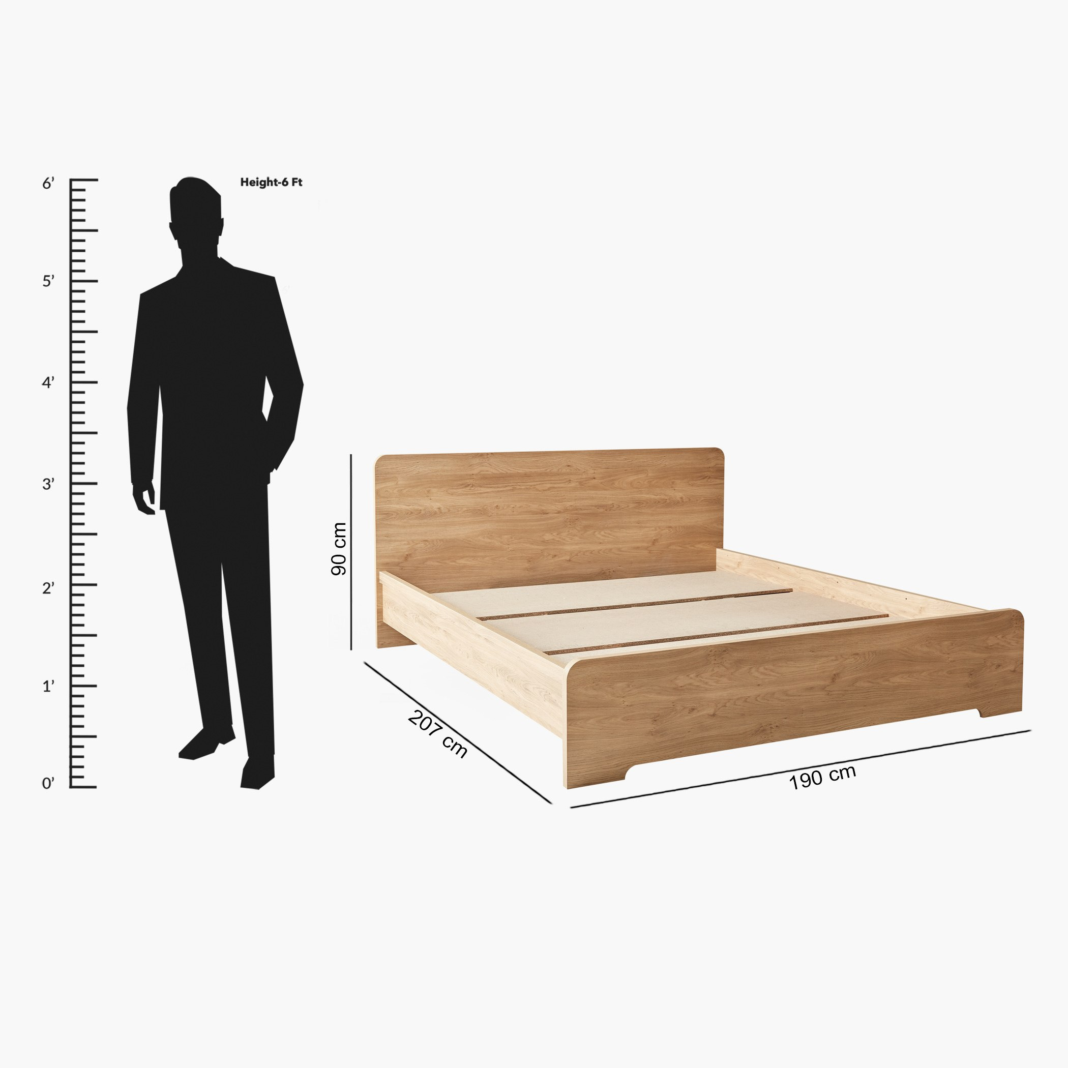 Nordica King Bed - 180x200 cm-PROMO_HB_SA_HBX10_TH1000_NEW_031025-image-11