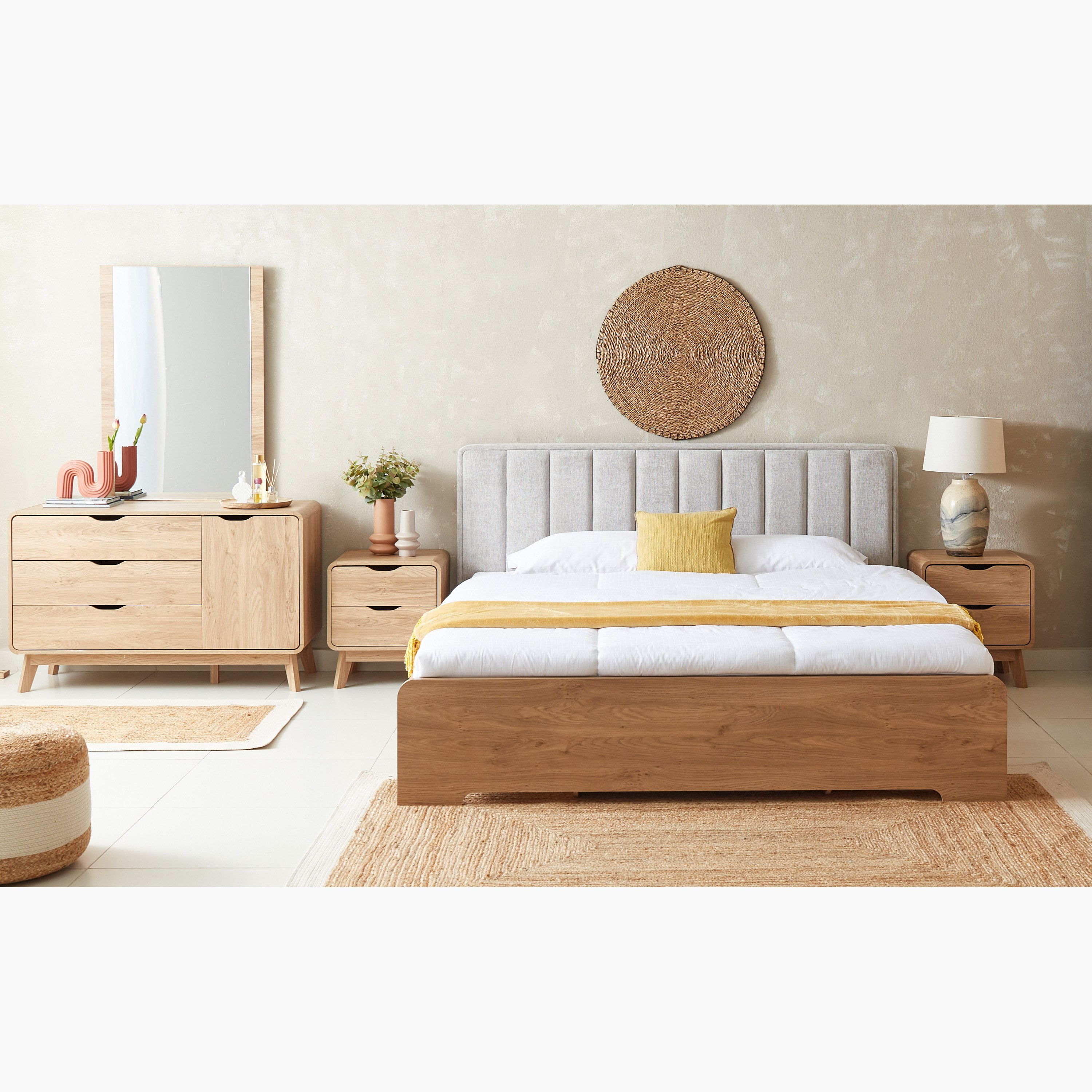 سرير كينج من نورديكا - 180x200 سم-hbxfurniture-bedsandbedsets-beds-king-image-7