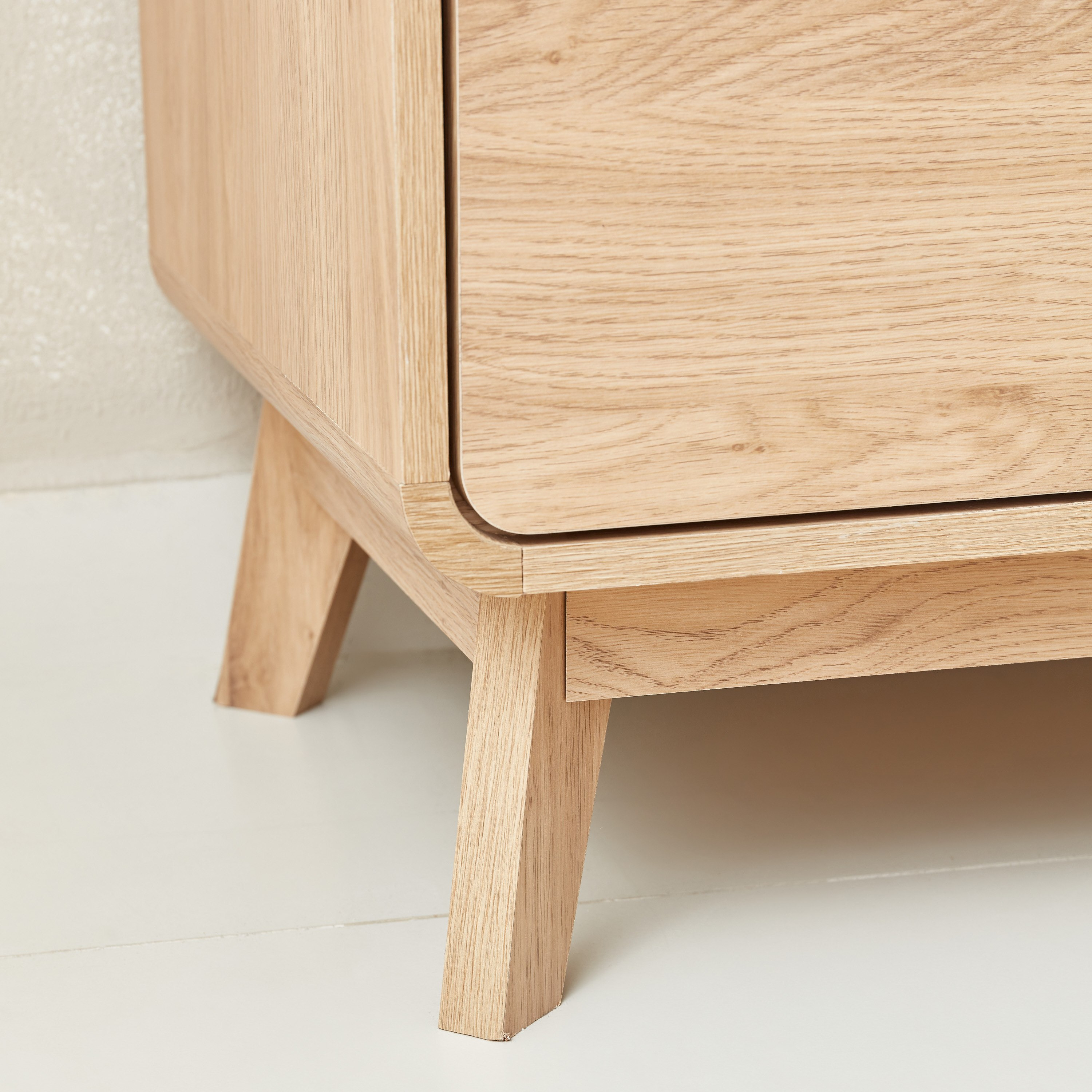 Nordica 3-Drawer 1-Door Master Dresser without Mirror -hbxfurniture-bedroom-dressersandmirrors-image-9