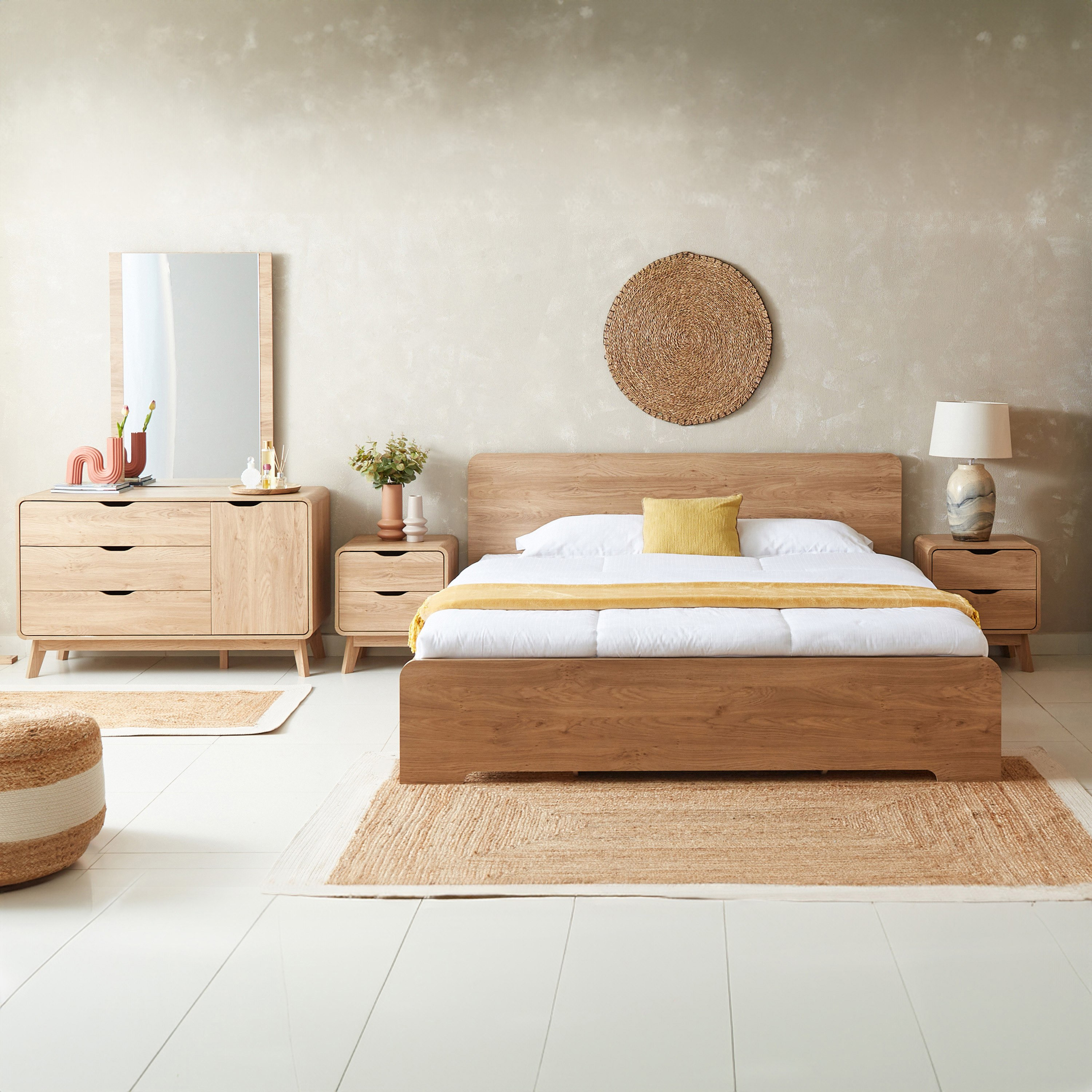 Nordica 3-Drawer 1-Door Master Dresser without Mirror -hbxfurniture-bedroom-dressersandmirrors-image-10