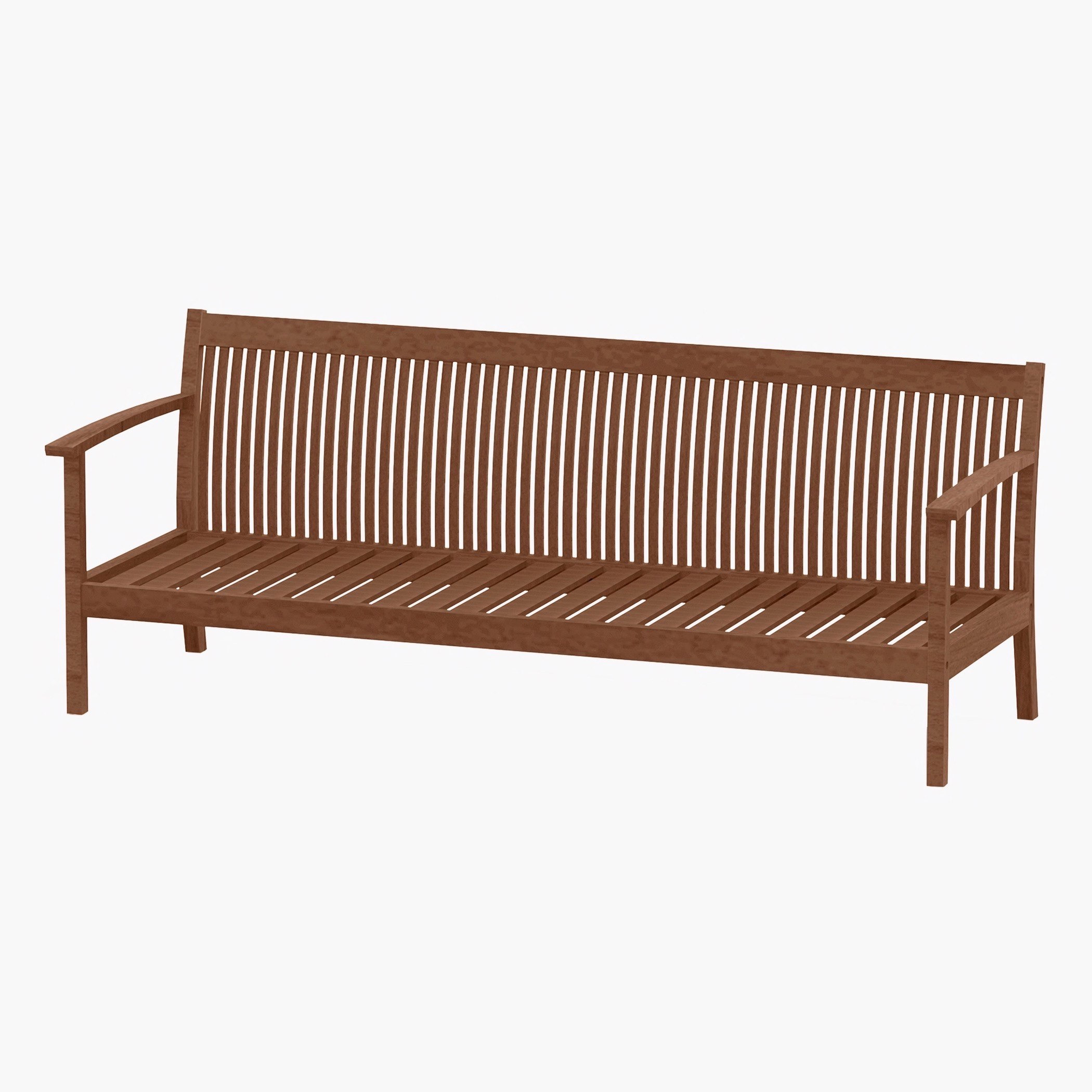 كنبة 3 مقاعد مع وسائد من آلان-hbxfurniture-sofasandarmchairs-sofasets-image-5