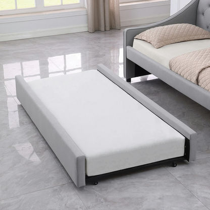 Nordica Day Bed with Pull-Out Bed - 90x200 cm
