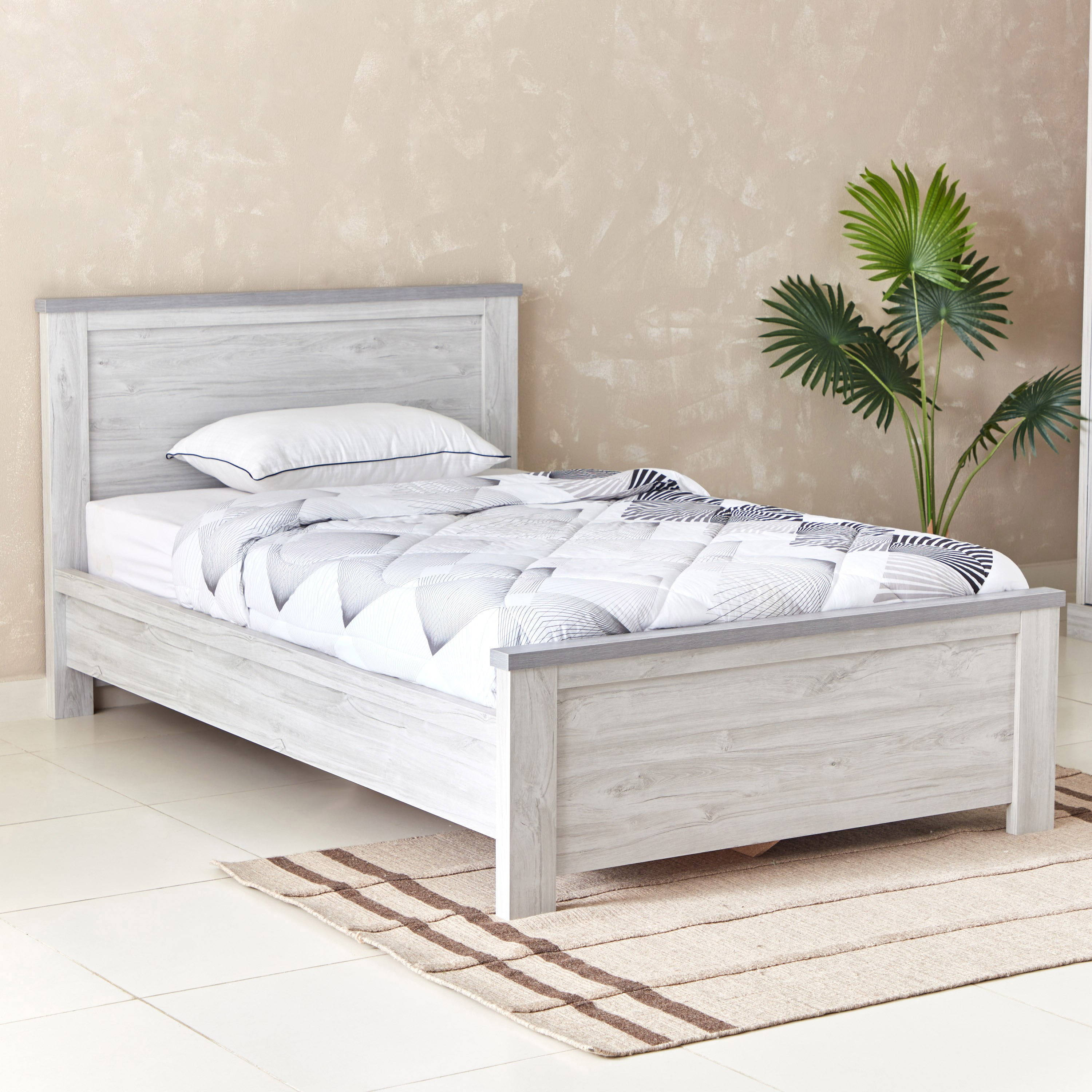 سرير مزدوج من أوستن - 120x200 سم-hbxbedroom-bedsandbedsets-beds-twin-image-2