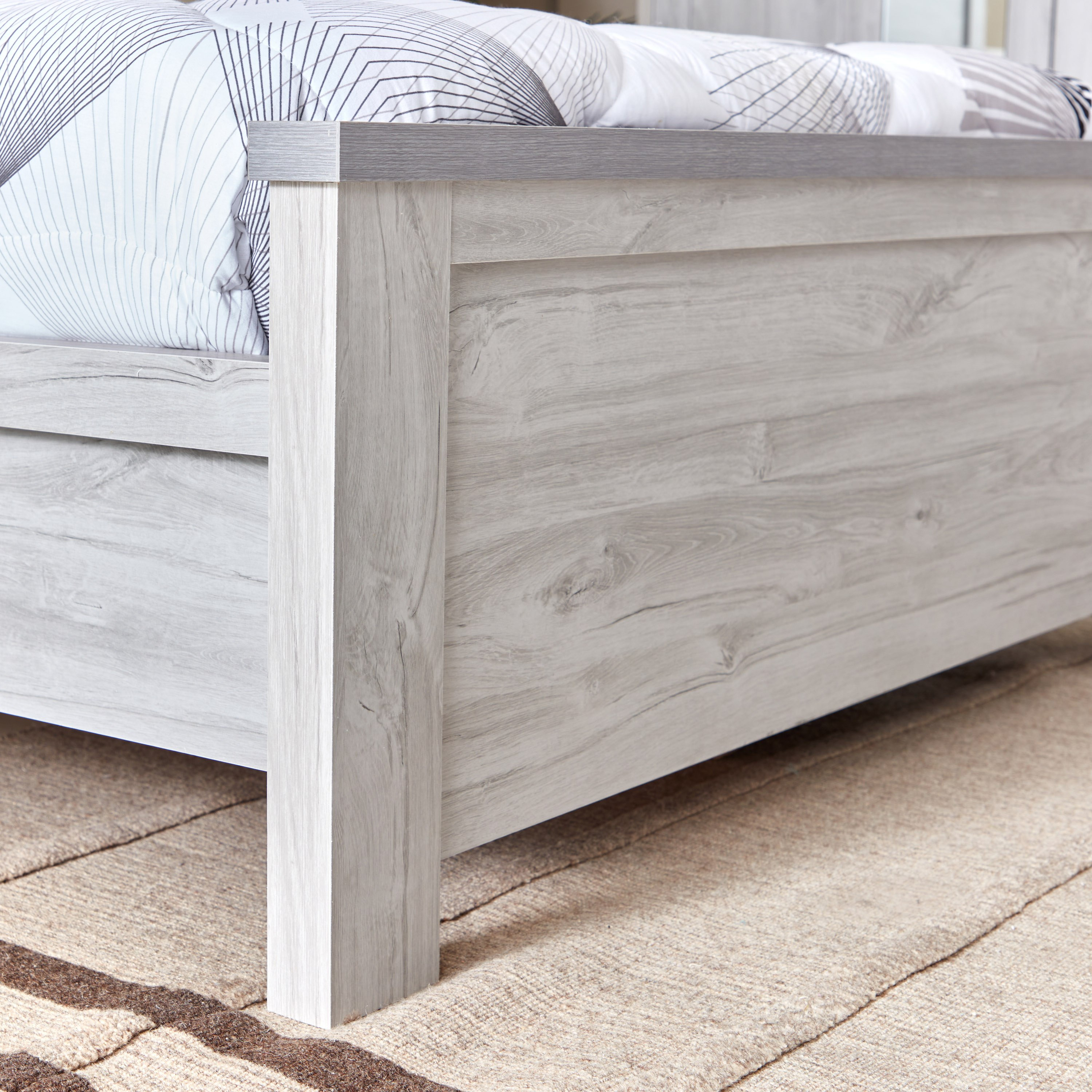 سرير مزدوج من أوستن - 120x200 سم-hbxbedroom-bedsandbedsets-beds-twin-image-3