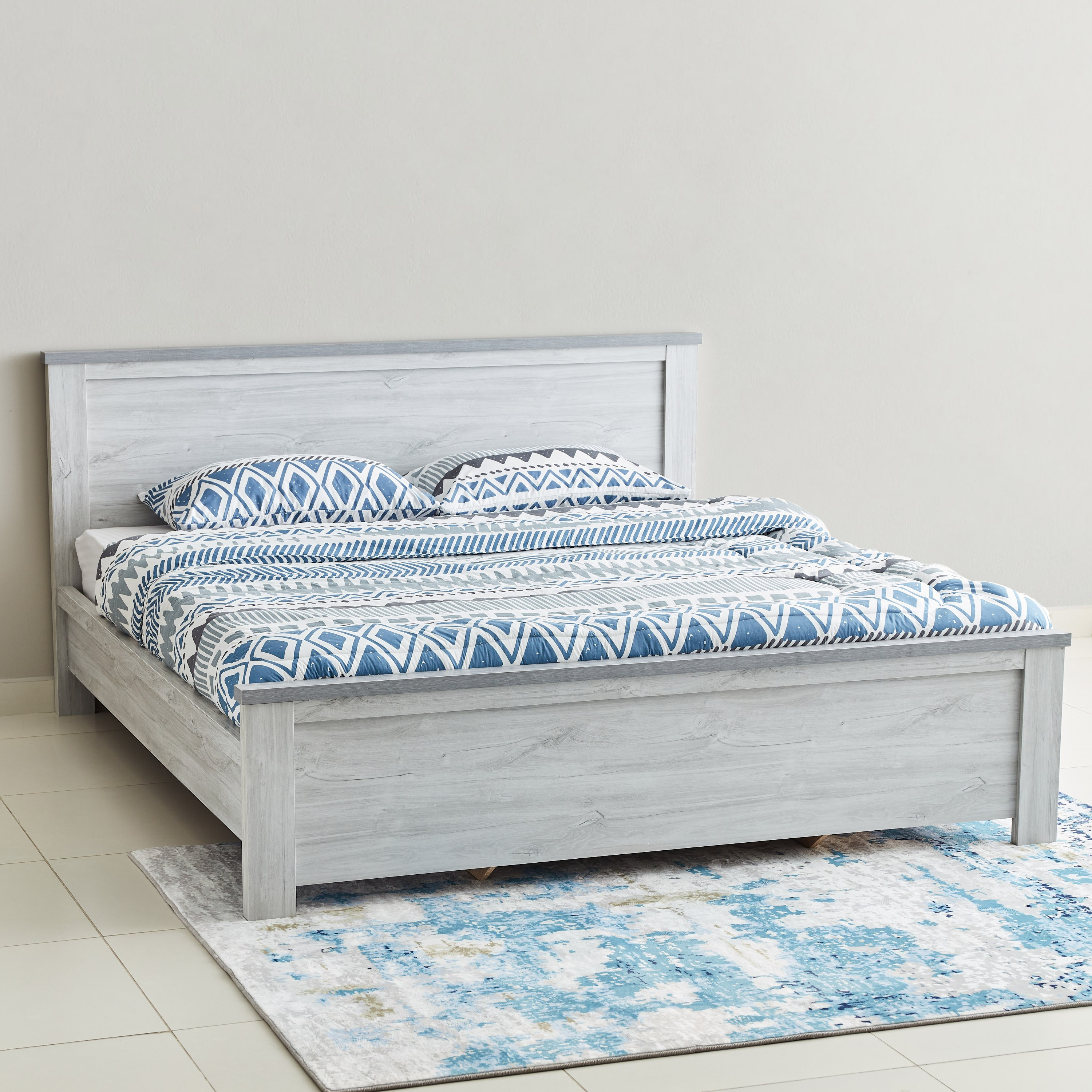 سرير كينج من أوستن - 180x200 سم-hbxfurniture-bedsandbedsets-beds-king-image-2