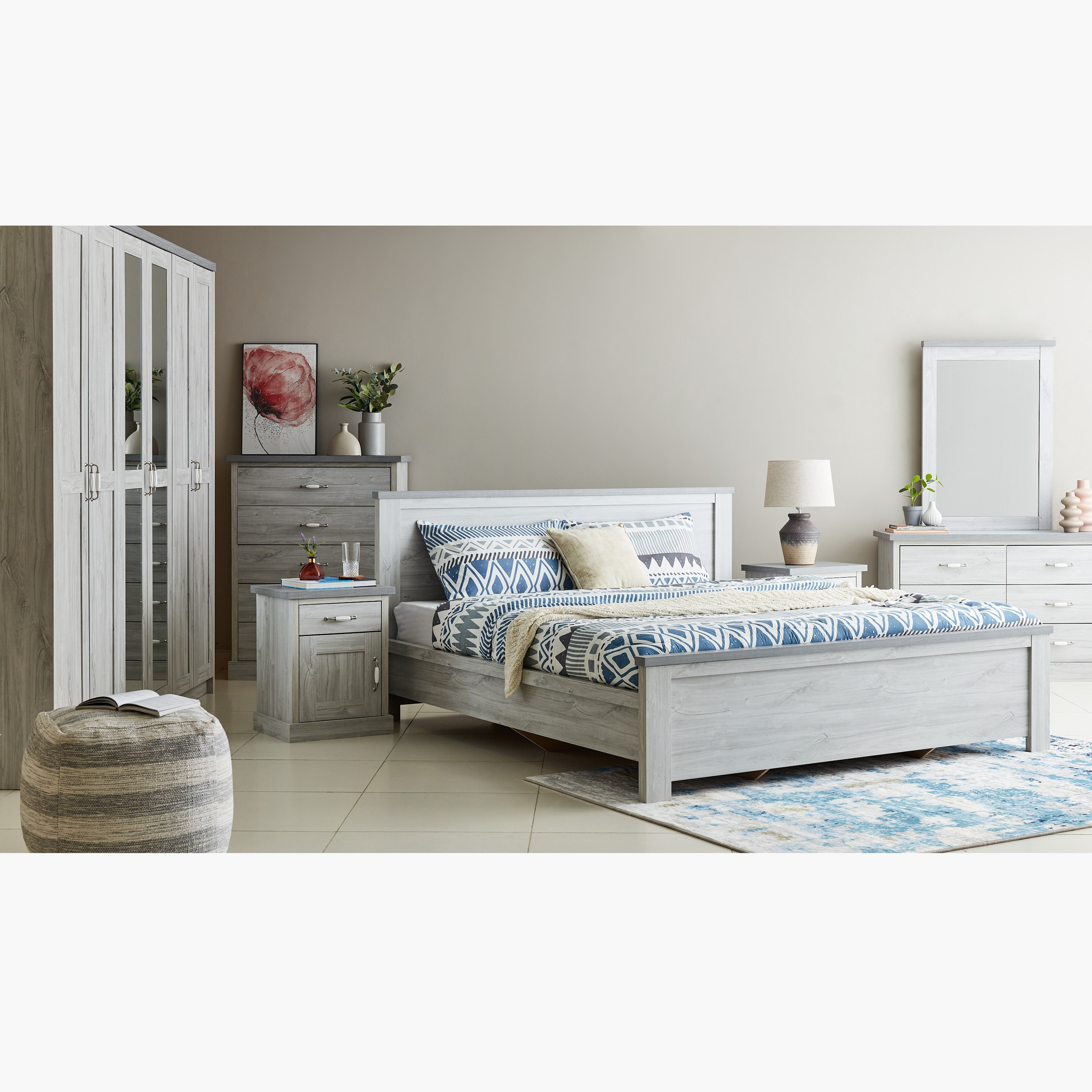 سرير كينج من أوستن - 180x200 سم-hbxfurniture-bedsandbedsets-beds-king-image-7