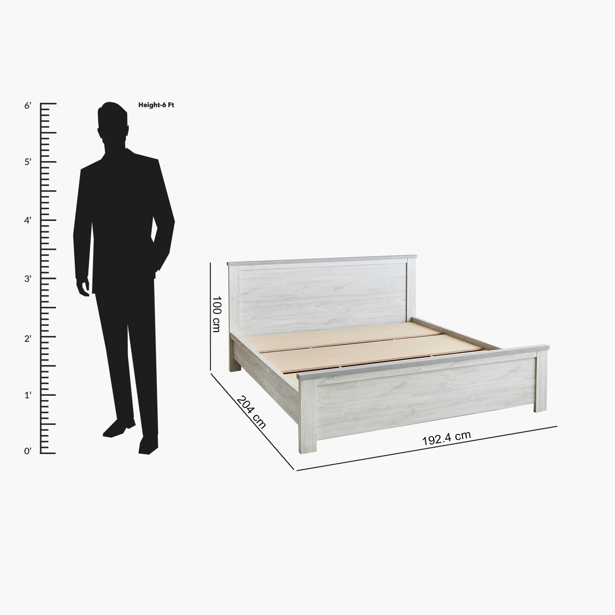 سرير كينج من أوستن - 180x200 سم-hbxfurniture-bedsandbedsets-beds-king-image-8