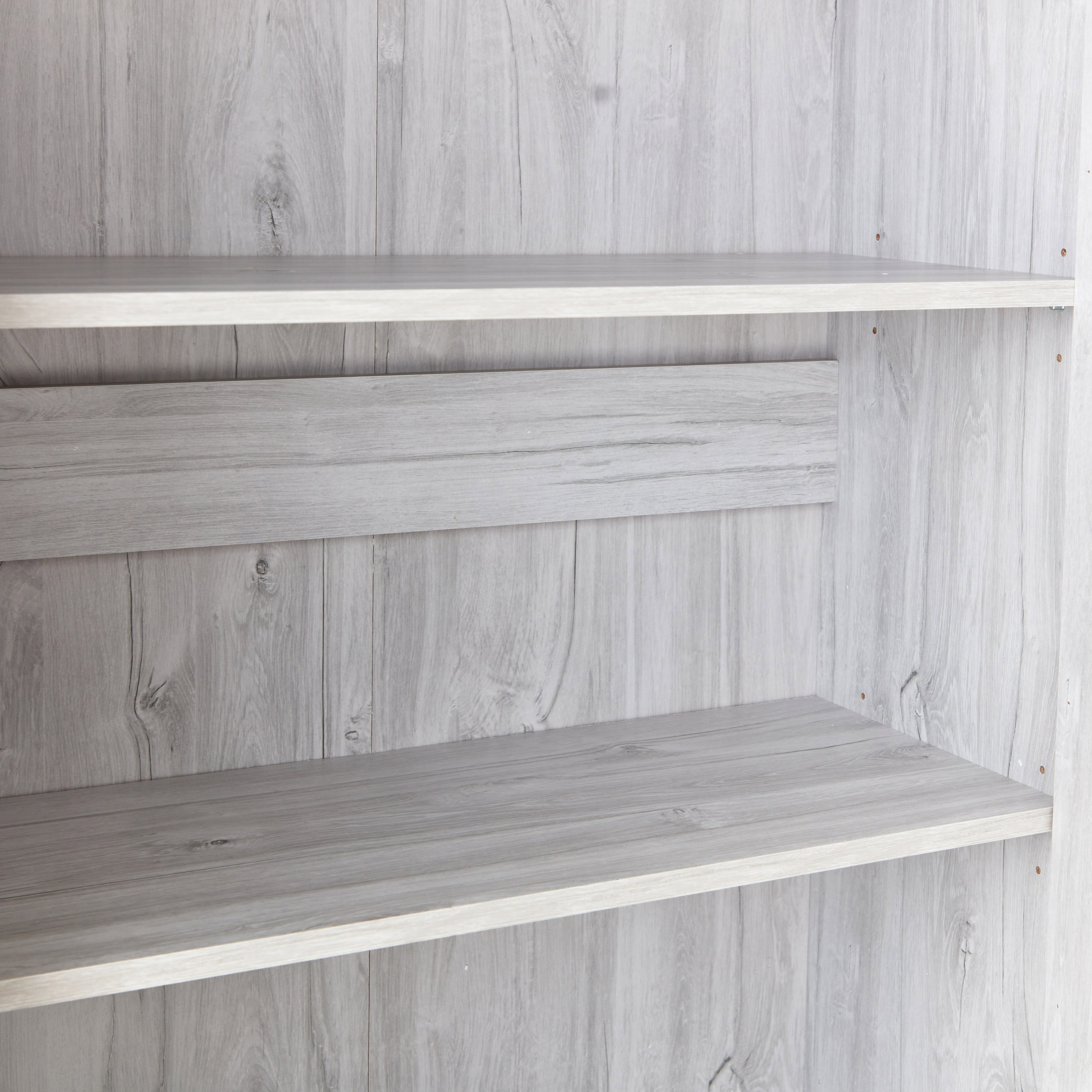 خزانة كتب بدرجين من أوستن-hbxfurniture-office-bookcases-image-5