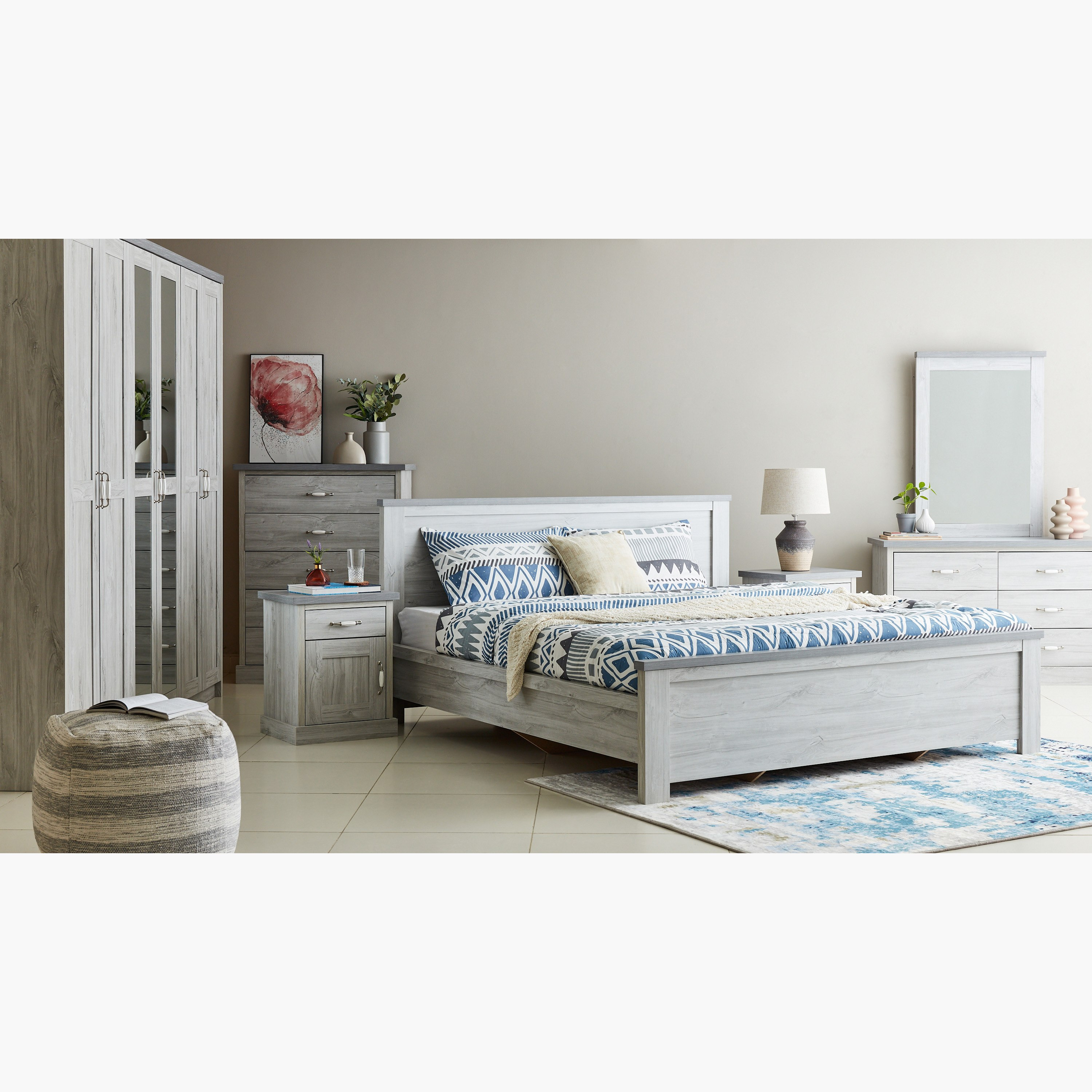 مرآة دون طاولة تزيين من أوستن-hbxfurniture-bedroom-dressersandmirrors-image-4