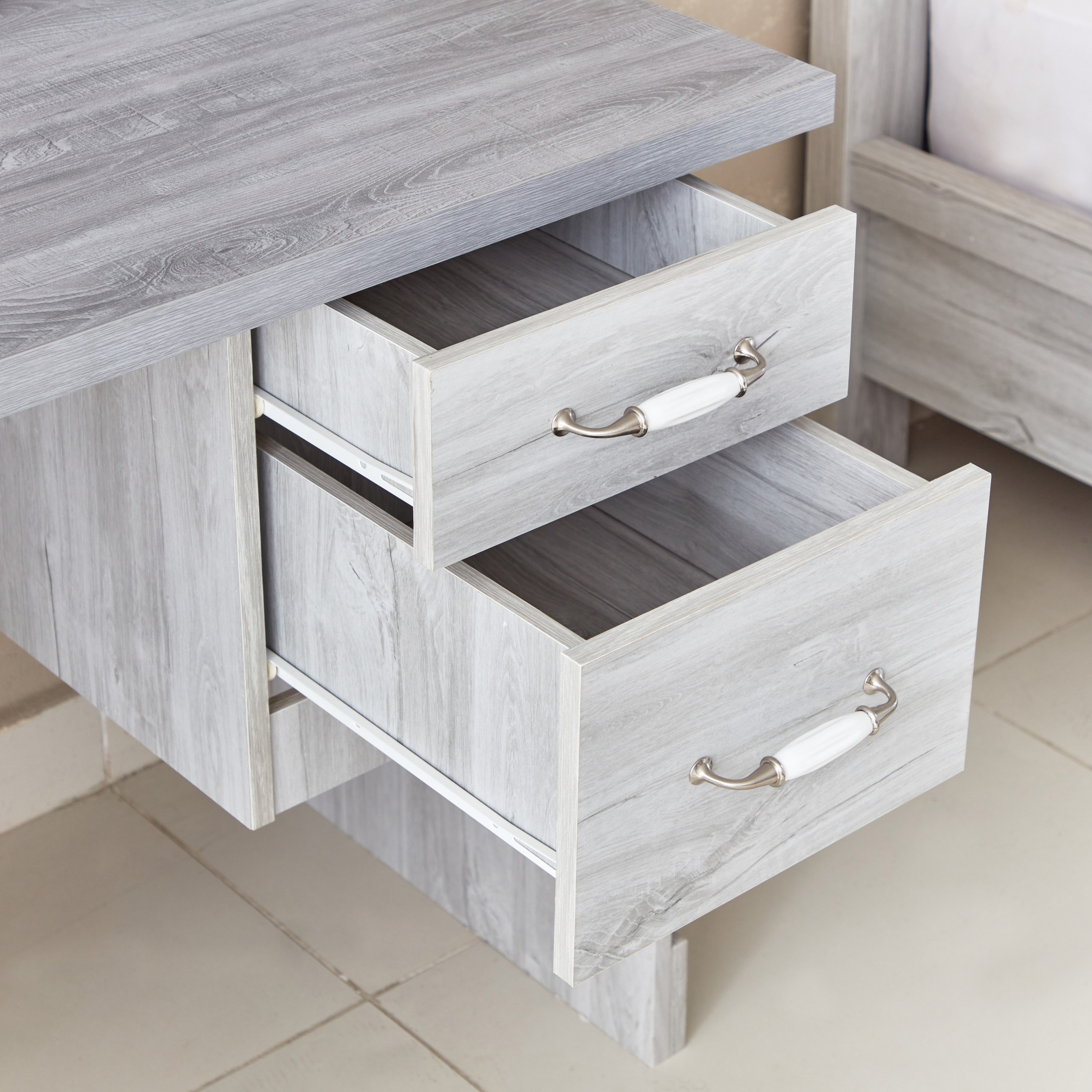 مكتب دراسة بخزانة من أوستن-hbxfurniture-office-desks-image-4