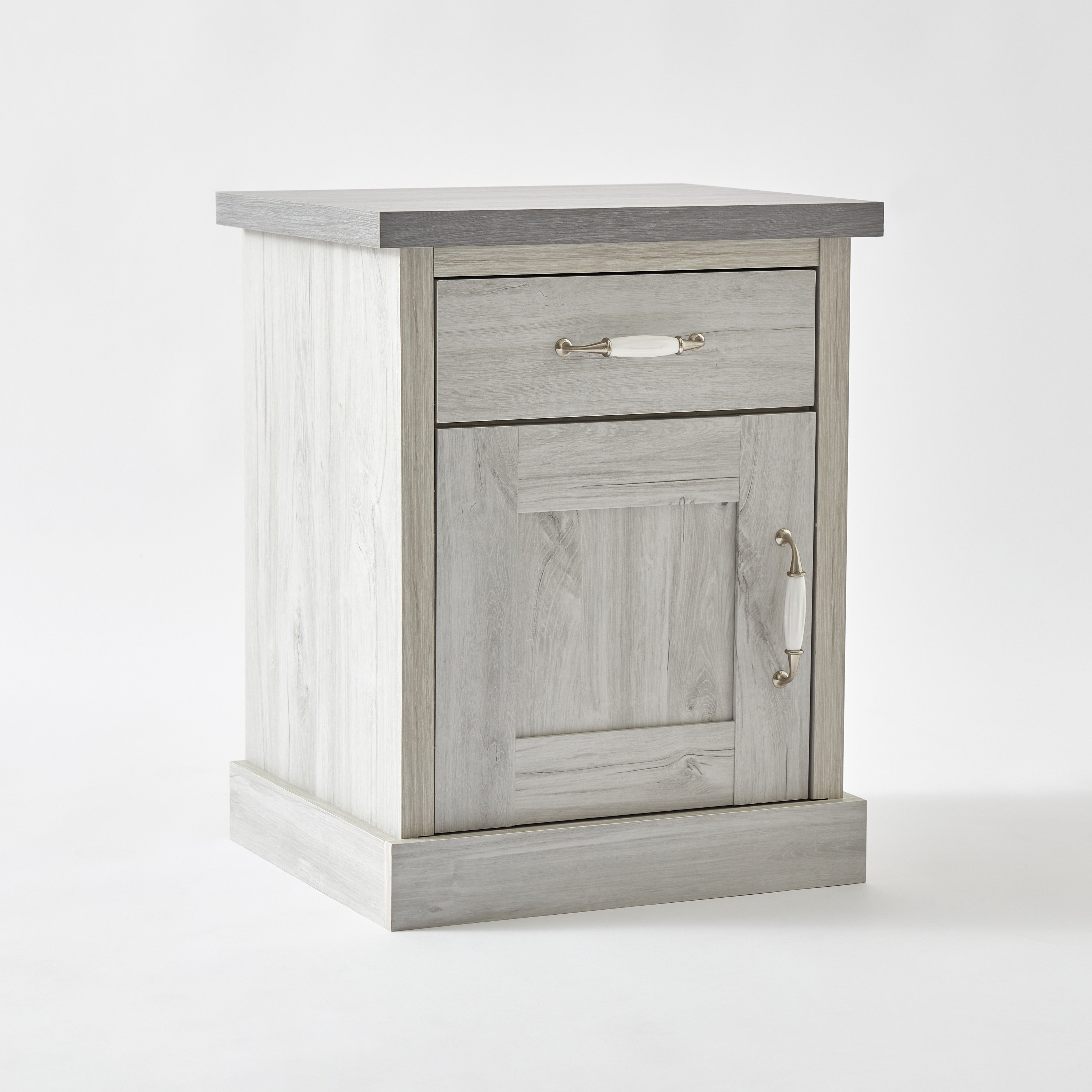 طاولة سرير جانبية بدرج وباب من أوستن-hbxfurniture-bedroom-nightstands-image-7