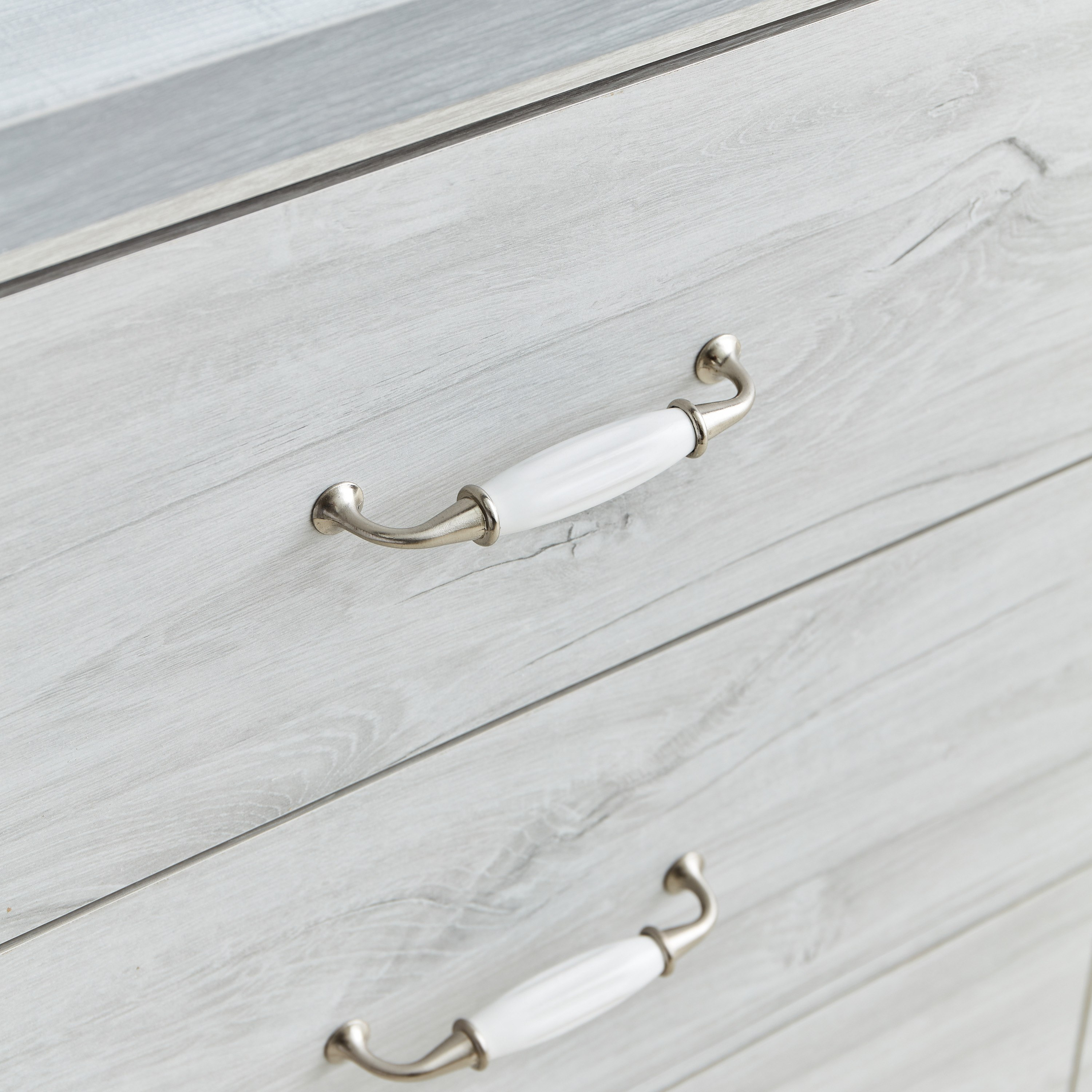طاولة تزيين ماستر 6 أدراج دون مرآة من أوستن-hbxfurniture-bedroom-dressersandmirrors-image-5