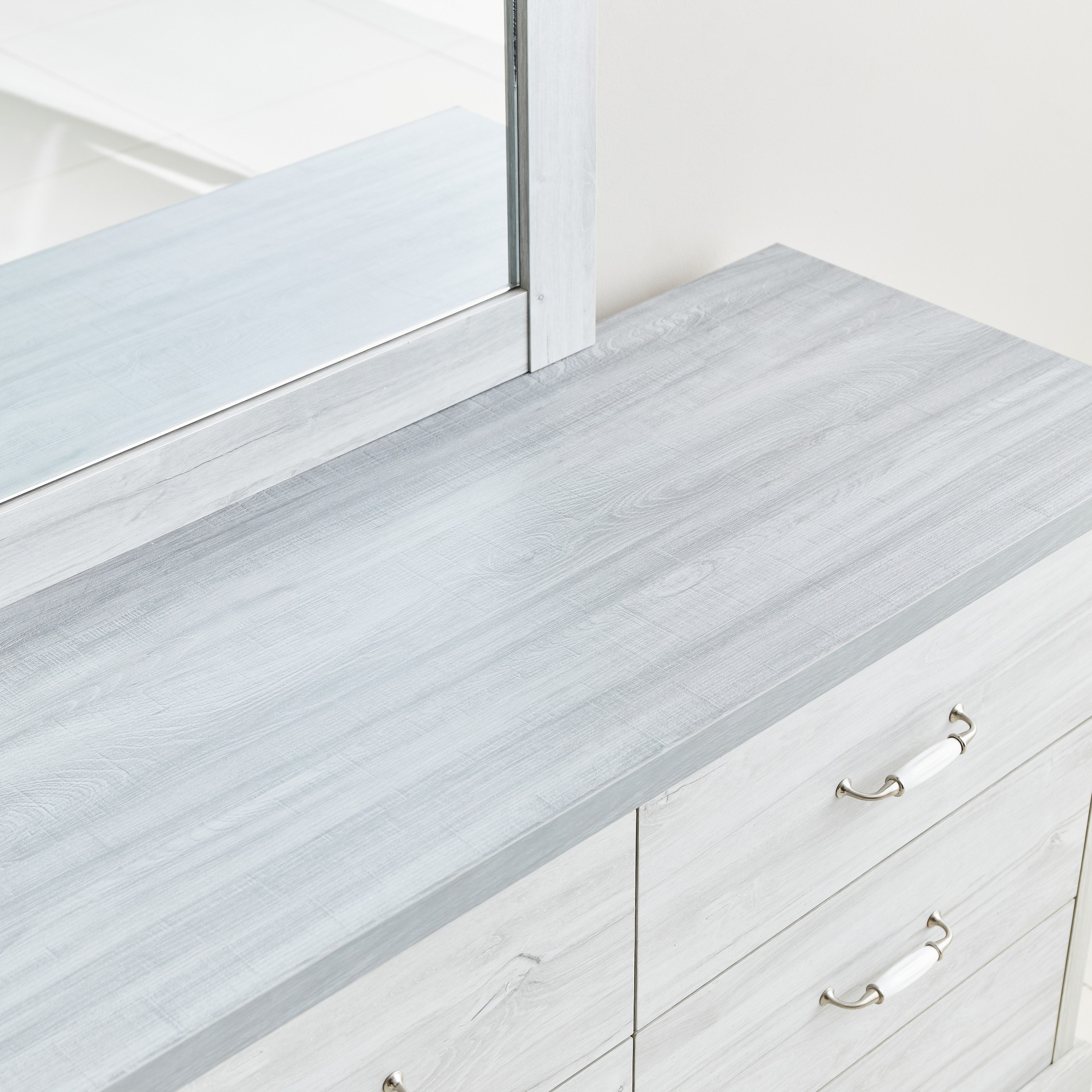 طاولة تزيين ماستر 6 أدراج دون مرآة من أوستن-hbxfurniture-bedroom-dressersandmirrors-image-6