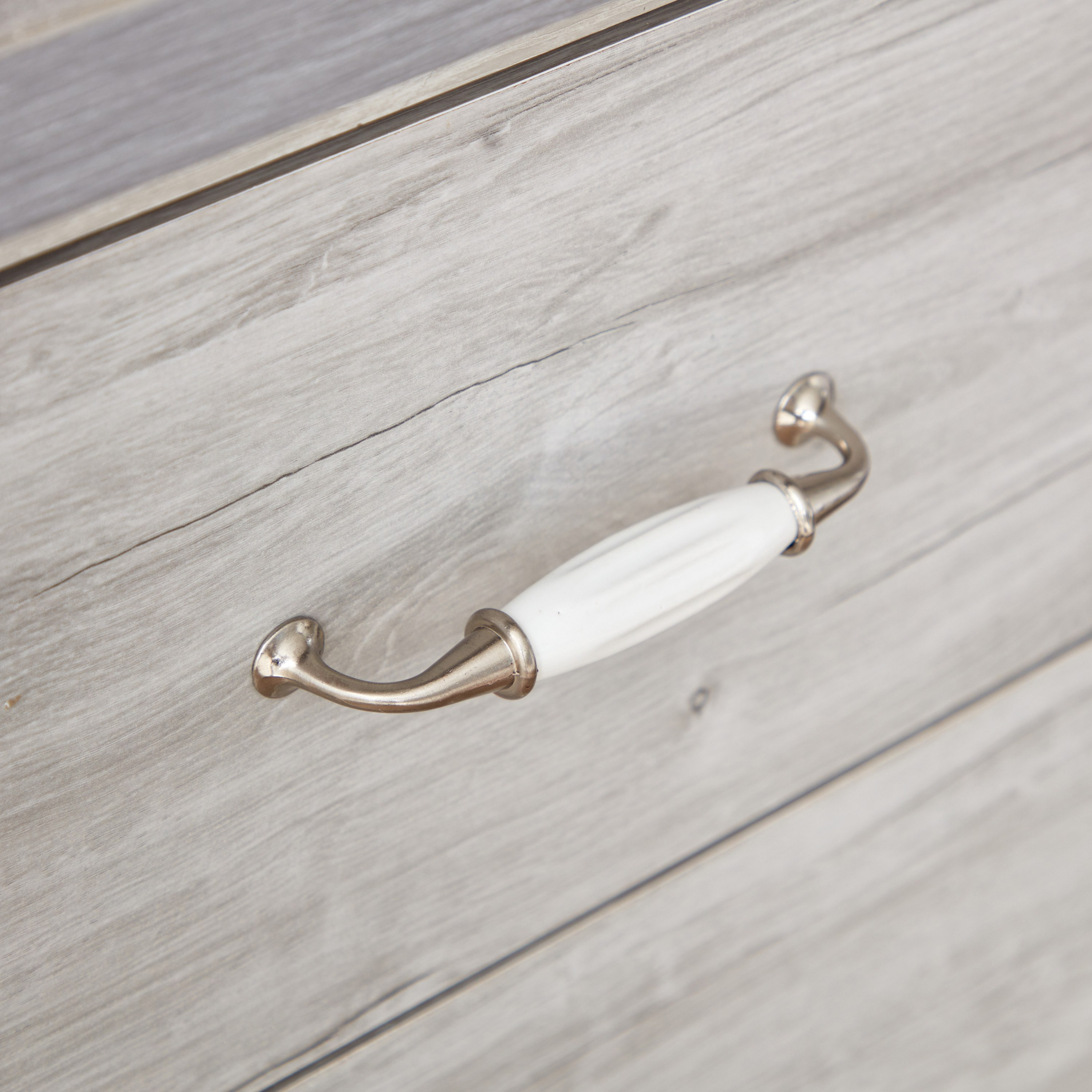 طاولة تزيين صغيرة 3 أدراج دون مرآة من أوستن-hbxfurniture-kidsroom-kidsdressersandmirrors-image-4