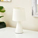 Clarc Ceramic Table Lamp - 17x17x30 cm-Table Lamps-thumbnailMobile-0