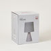 Clarc Ceramic Table Lamp - 17x17x30 cm-Table Lamps-thumbnail-5