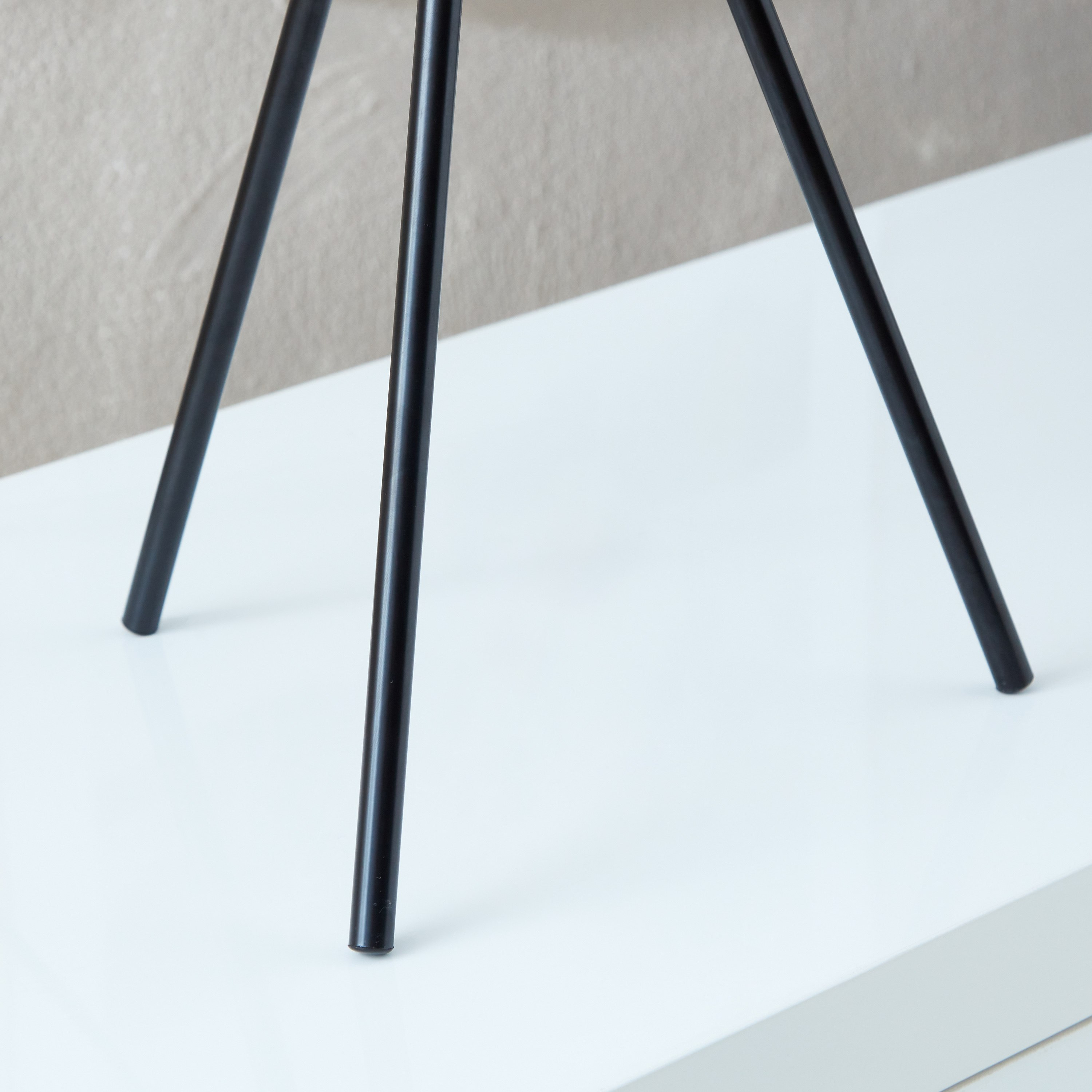 مصباح طاولة معدني من كلارك - 30x30x57 سم-hbxlivingroom-lighting-tablelamps-image-4