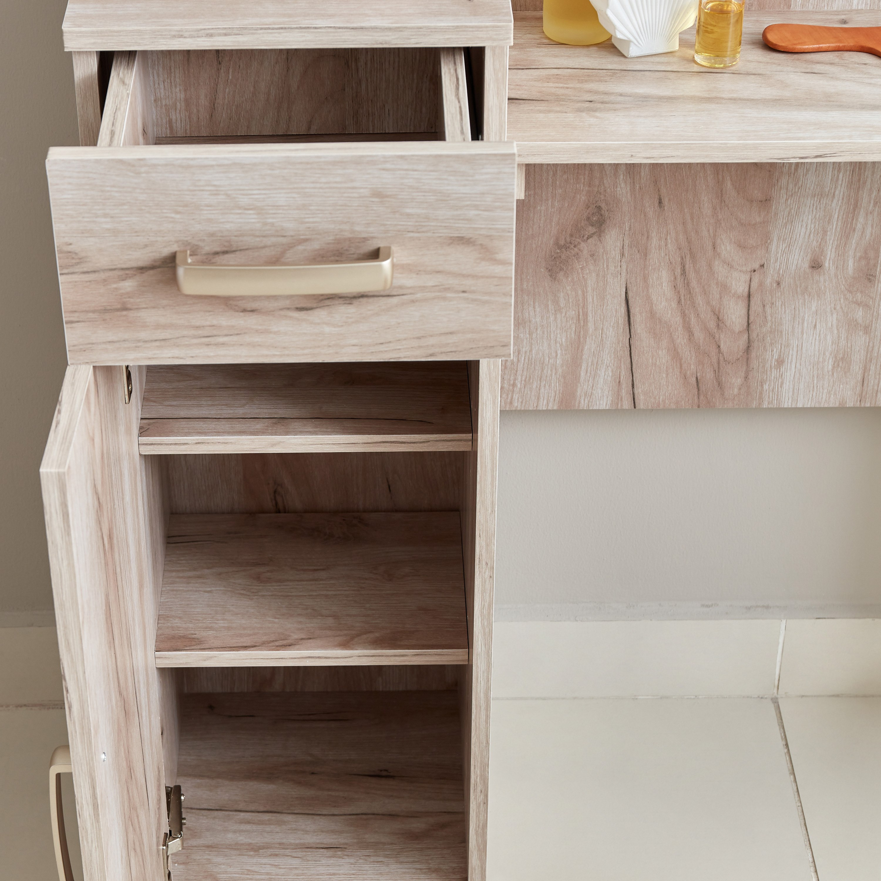 طقم غرفة نوم كينج 6 قطع - كينت من موڤو - 180×200 سم-hbxbedroom-bedsandbedsets-bedroomsets-king-image-13