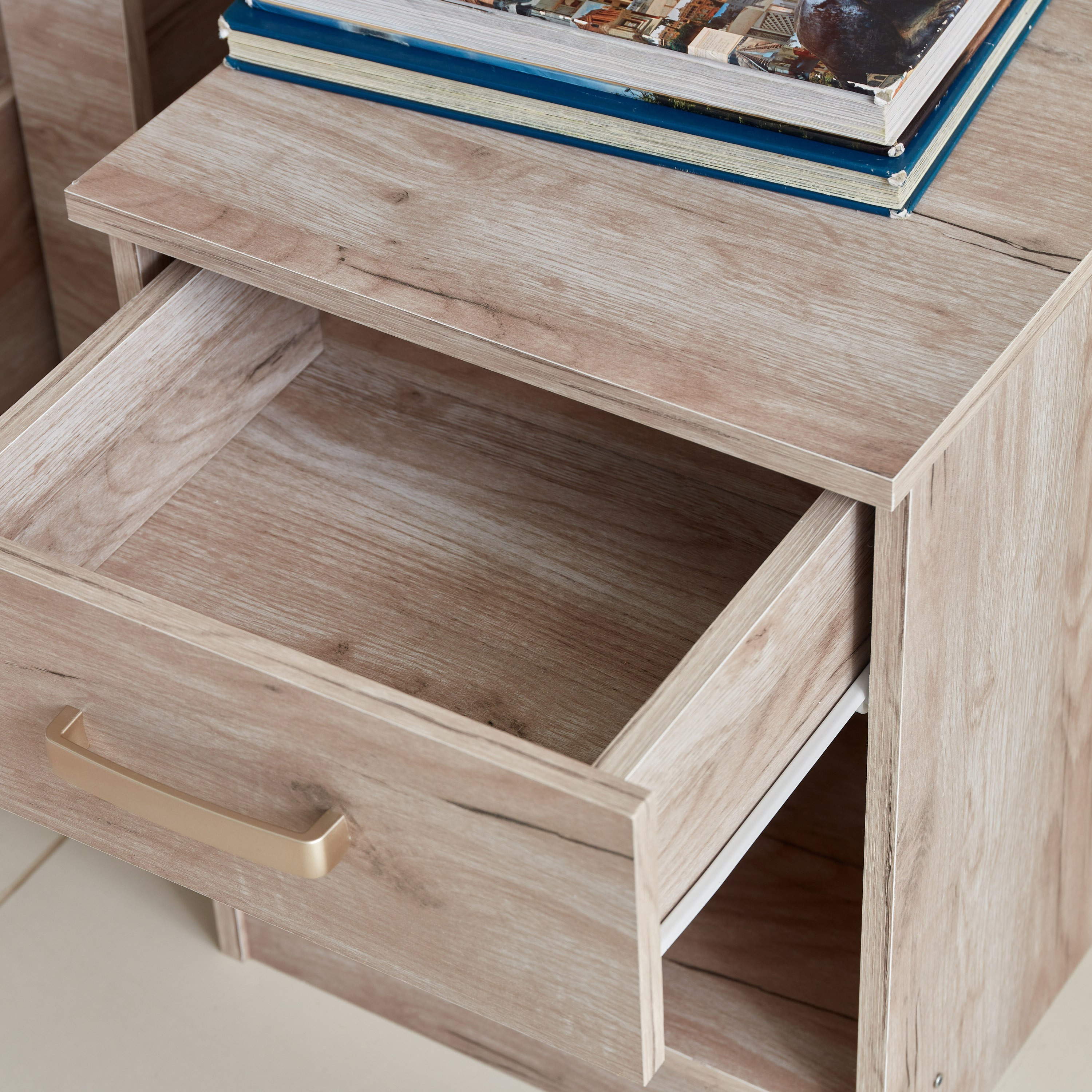طقم غرفة نوم كينج 6 قطع - كينت من موڤو - 180×200 سم-hbxbedroom-bedsandbedsets-bedroomsets-king-image-18