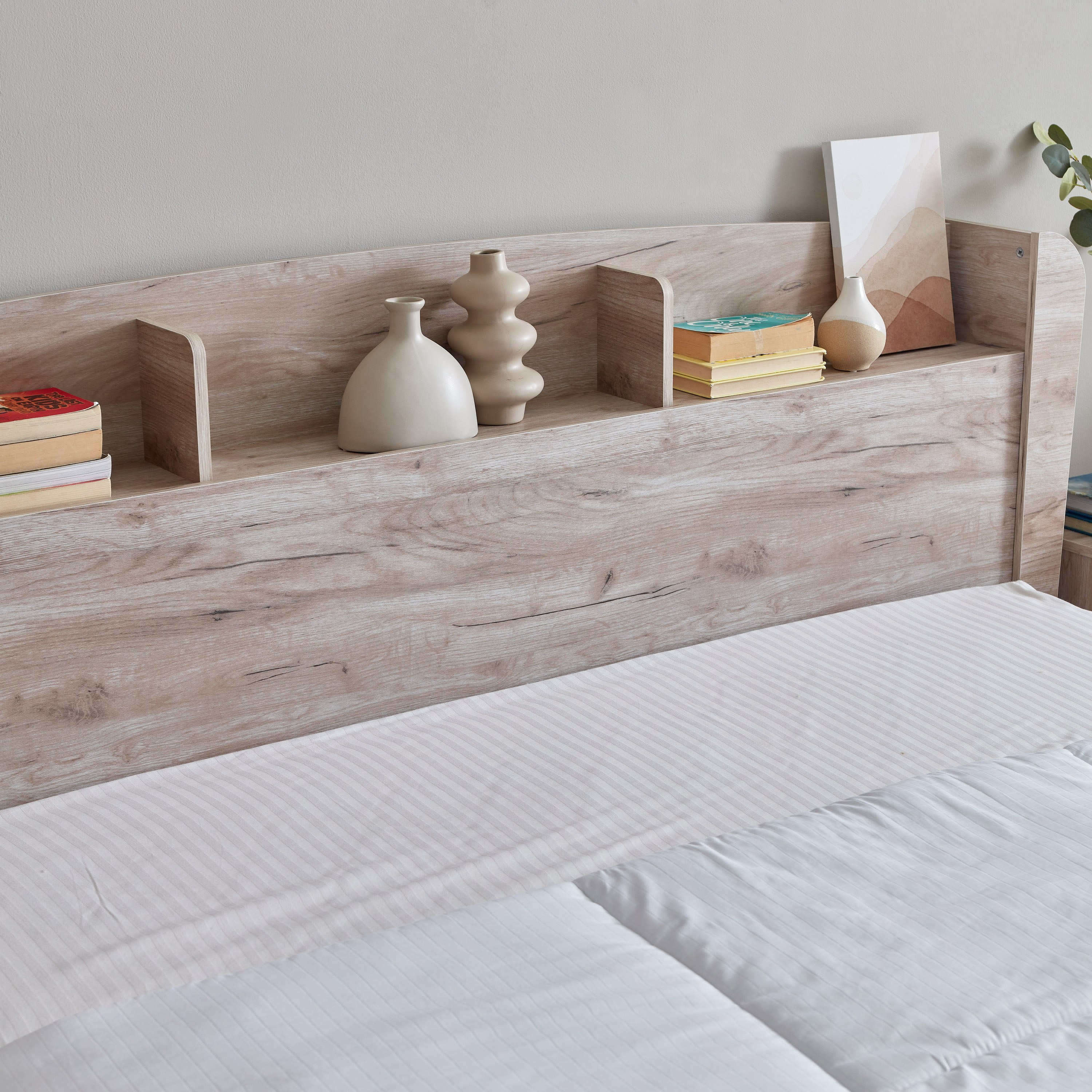 طقم غرفة نوم كينج 6 قطع - كينت من موڤو - 180×200 سم-hbxbedroom-bedsandbedsets-bedroomsets-king-image-9