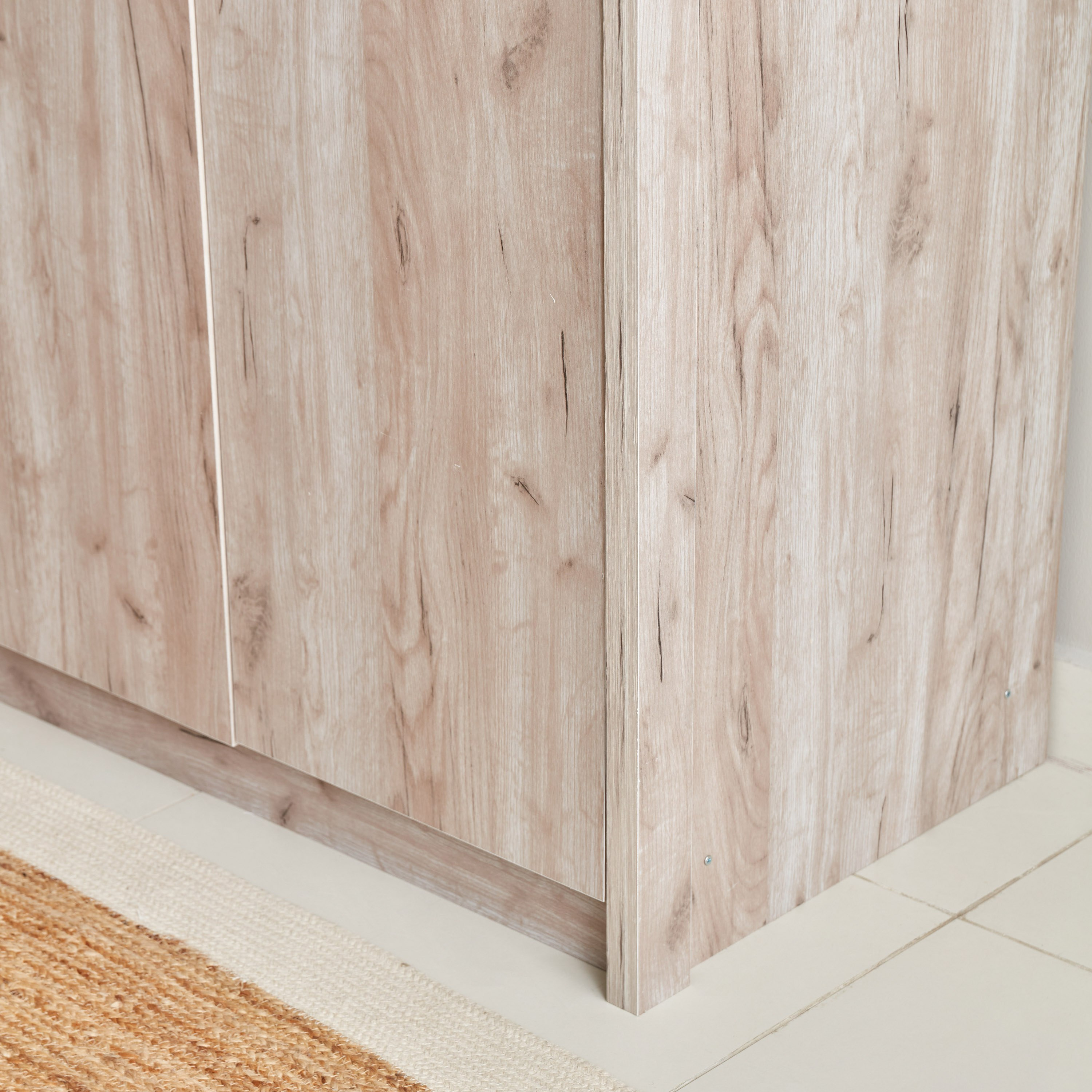 خزانة ملابس 5 أبواب مع مرآة - كينت من موڤو-hbxfurniture-wardrobes-image-8