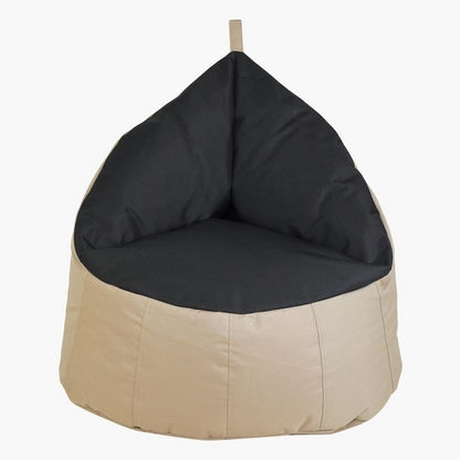 Oxford Chair Bean Bag - 78x81x74 cm