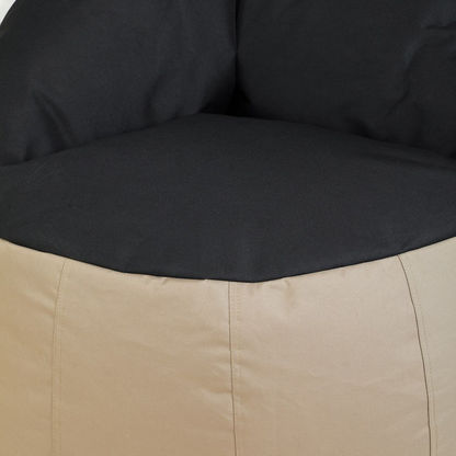 Oxford Chair Bean Bag - 78x81x74 cms