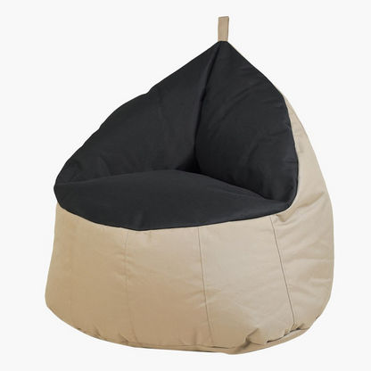 Oxford Chair Bean Bag - 78x81x74 cm