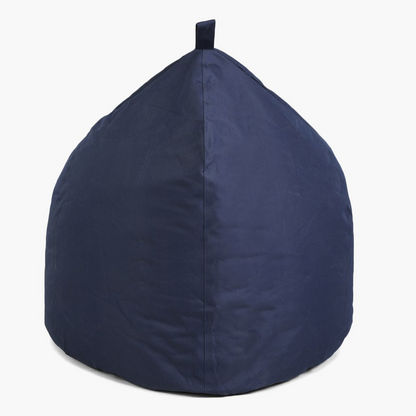 Oxford Bean Bag - 78x81x74 cms