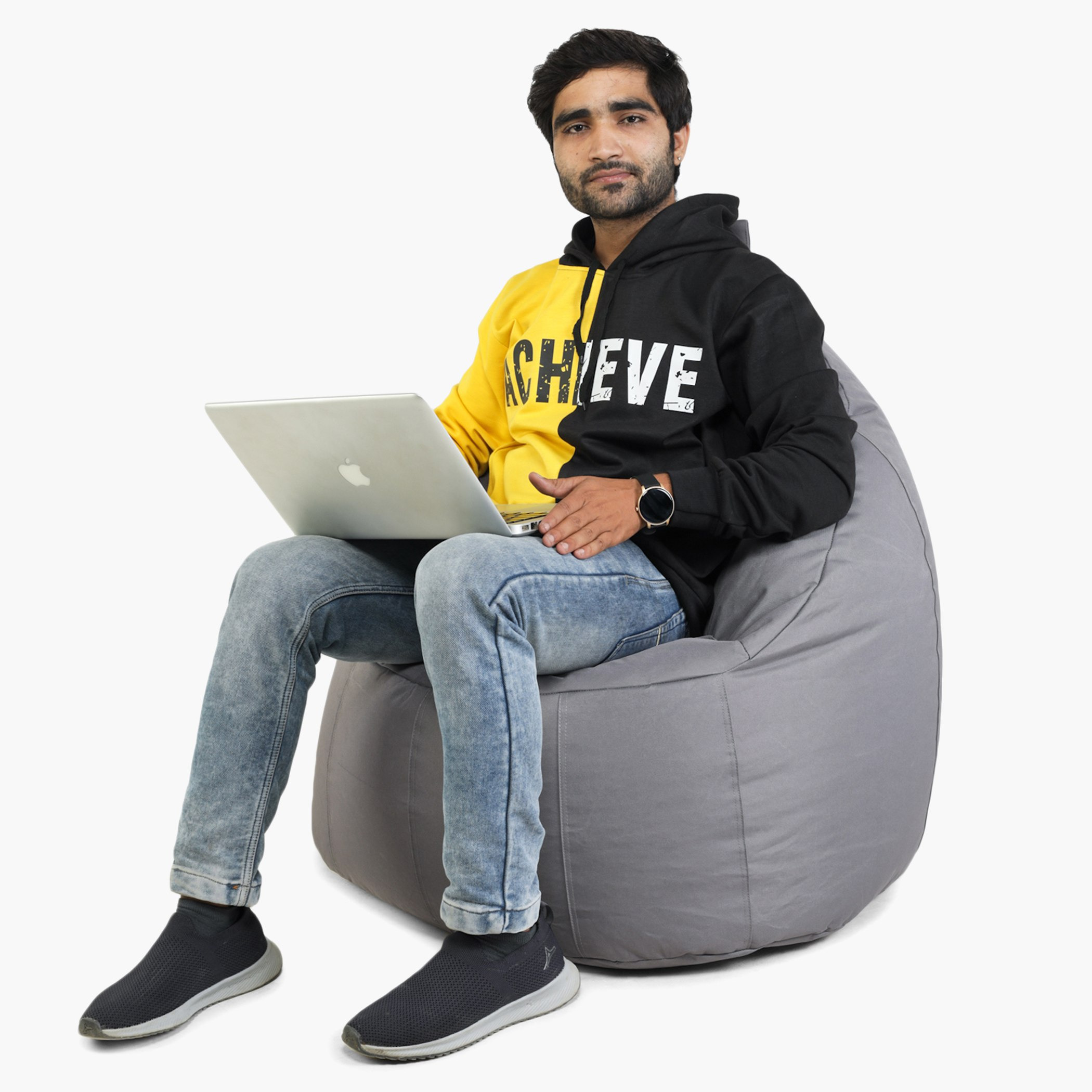 كرسي بين باج من أكسفورد - 78x81x74 سم-hbxfurniture-kidsroom-kidsbeanbags-image-7