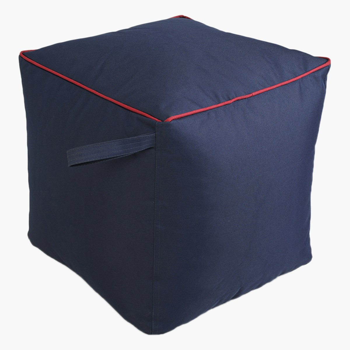 Oxford Pouf - 40x40 cm-hbxfurniture-kidsroom-kidsbeanbags-image-2