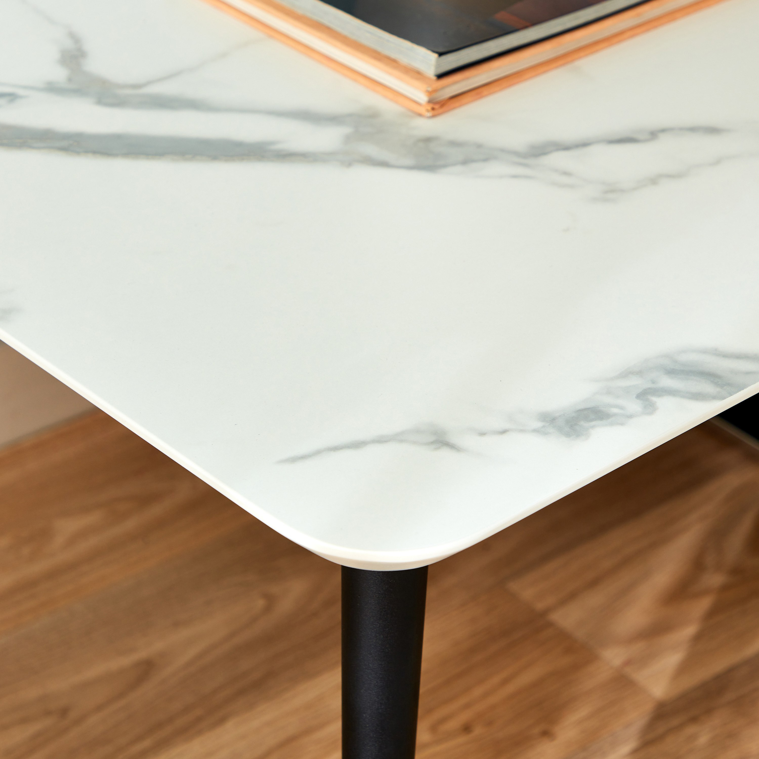 طاولة جانبية بسطح رخام صناعي من مارلو-hbxfurniture-livingroom-endtables-image-3