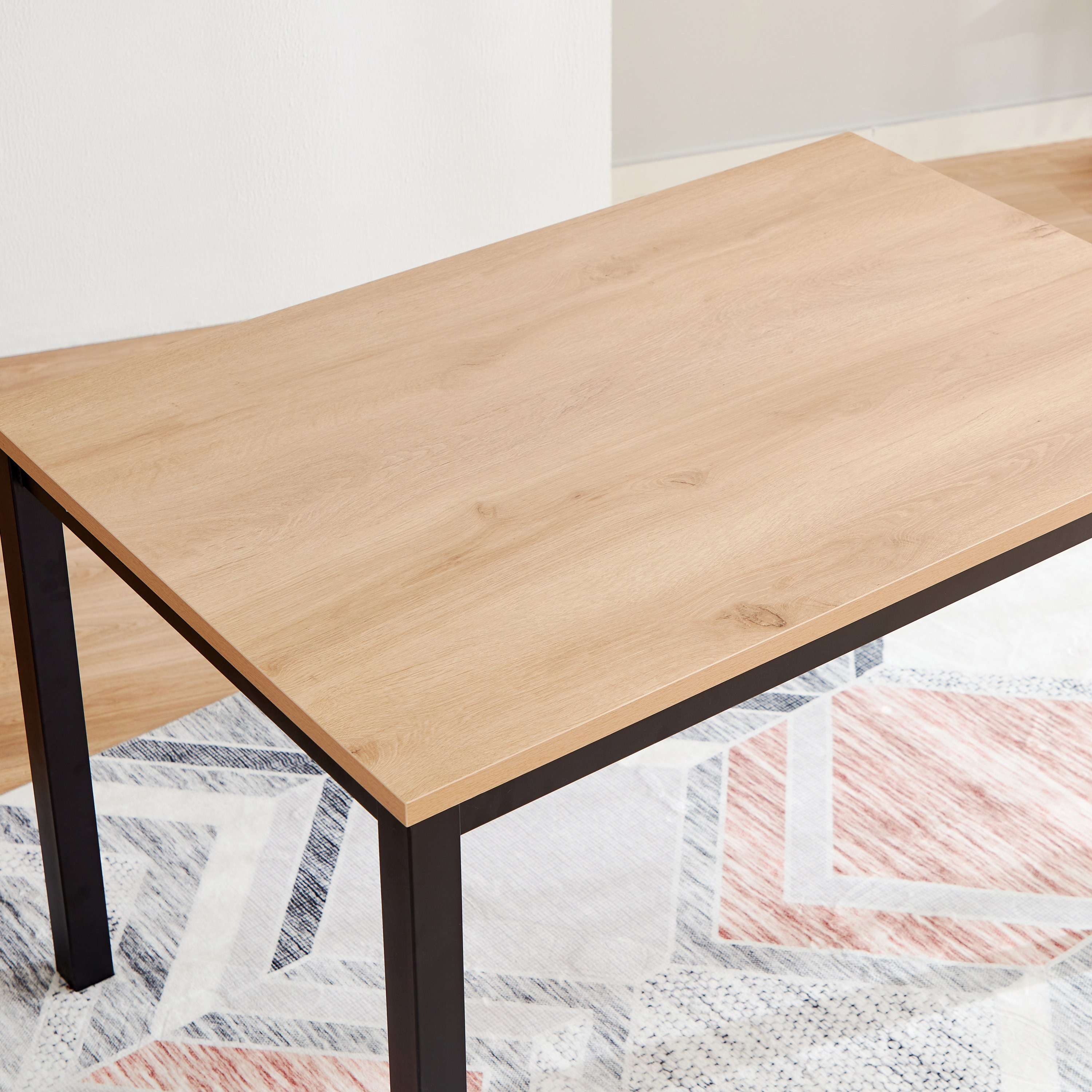 طاولة سفرة 4 مقاعد من أوربان-hbxfurniture-diningtablesandsets-diningtables-fourseater-image-3