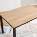 Urban 4-Seater Dining Table-Four Seater-thumbnail-2