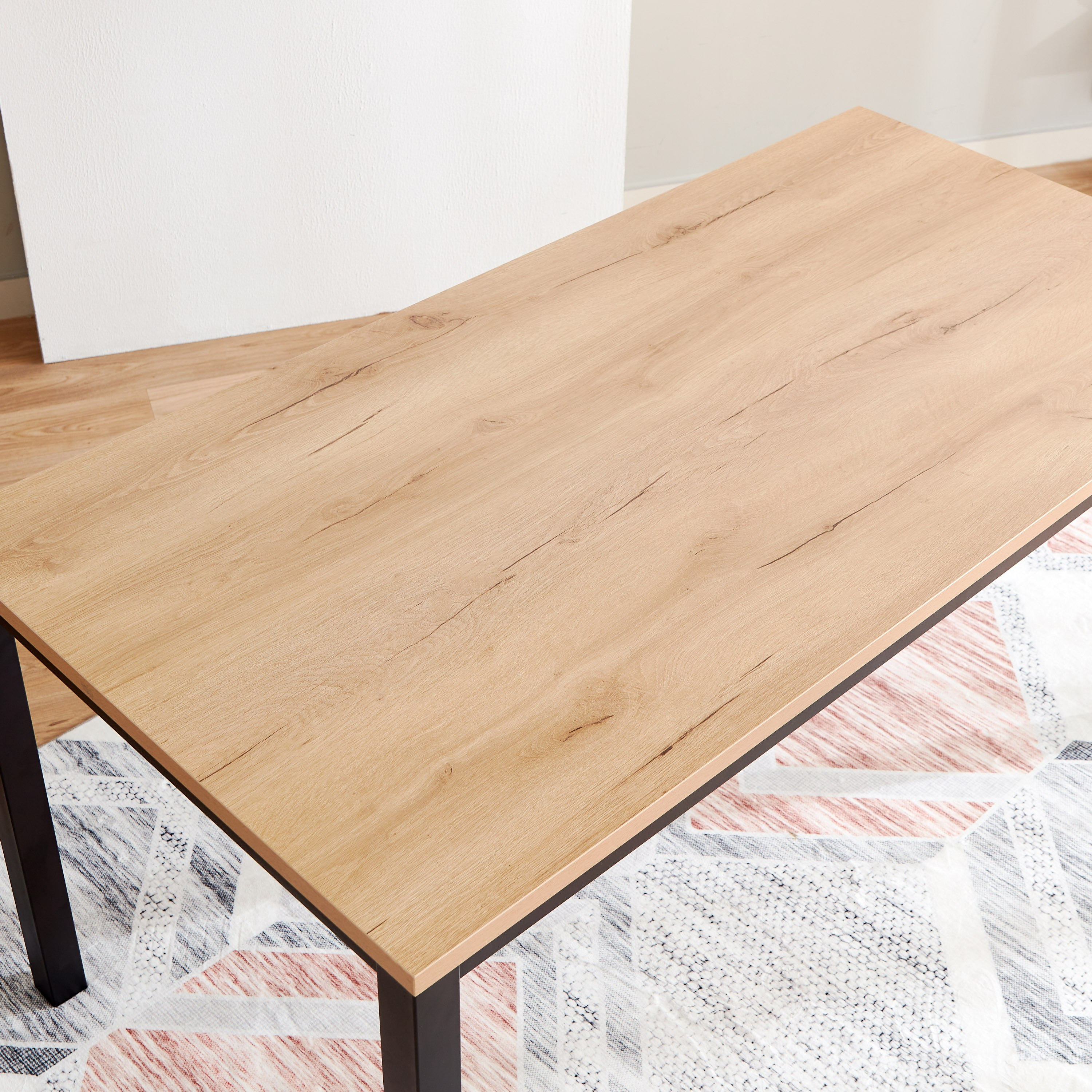 طاولة سفرة 6 مقاعد من أوربان-hbxdiningroom-diningtablesandsets-diningtables-sixseater-image-3