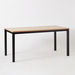 Urban 6-Seater Dining Table-Six Seater-thumbnail-6