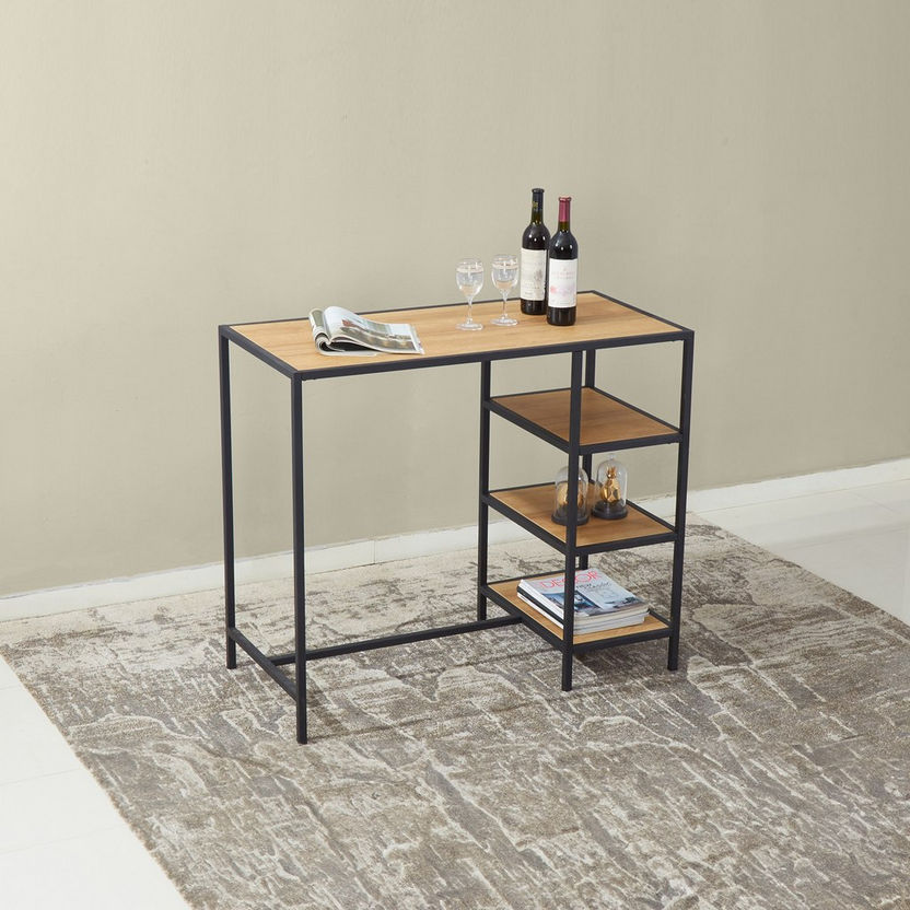 Urban 2-Seater High Table-Two Seater-image-0