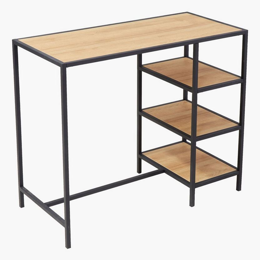 Urban 2-Seater High Table-Two Seater-image-1
