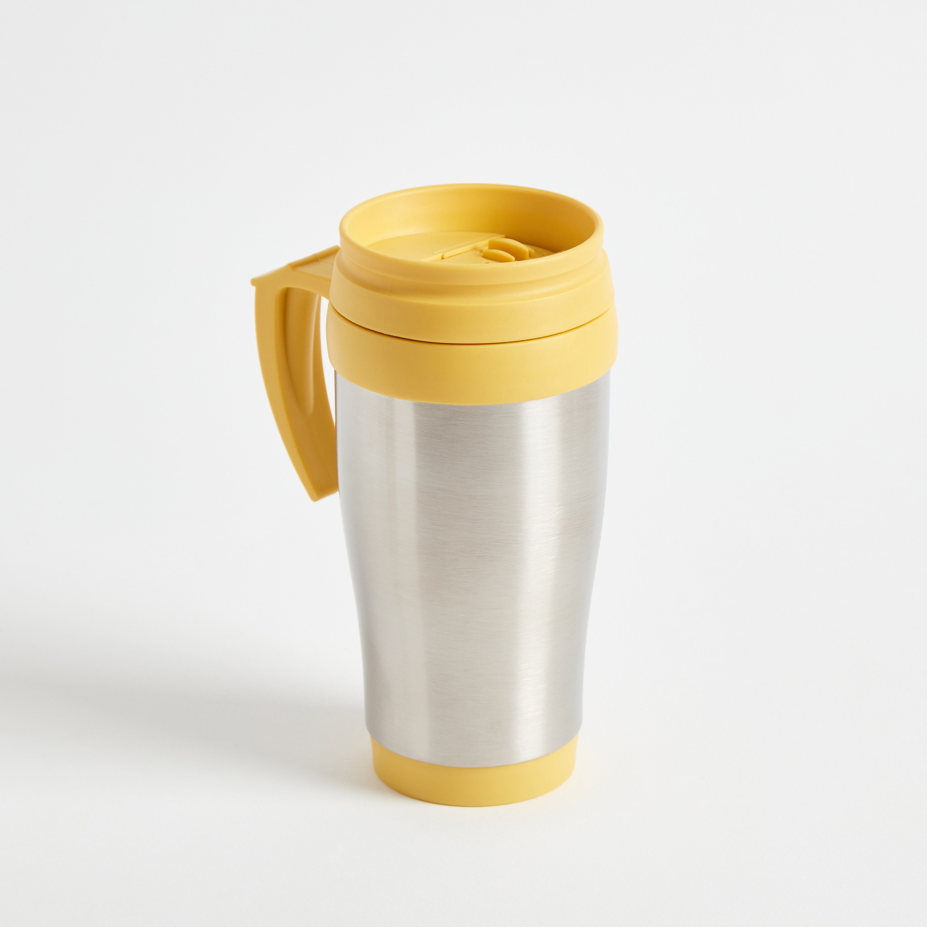 Travel sales mug flask