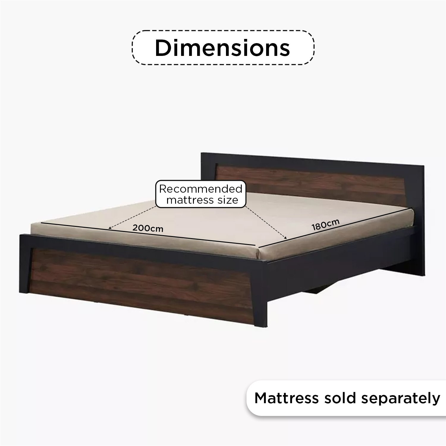 طقم غرفة نوم كينج 5 قطع - برايم من موڤو - 200x180 سم-hbxbedroom-bedsandbedsets-bedroomsets-king-image-21