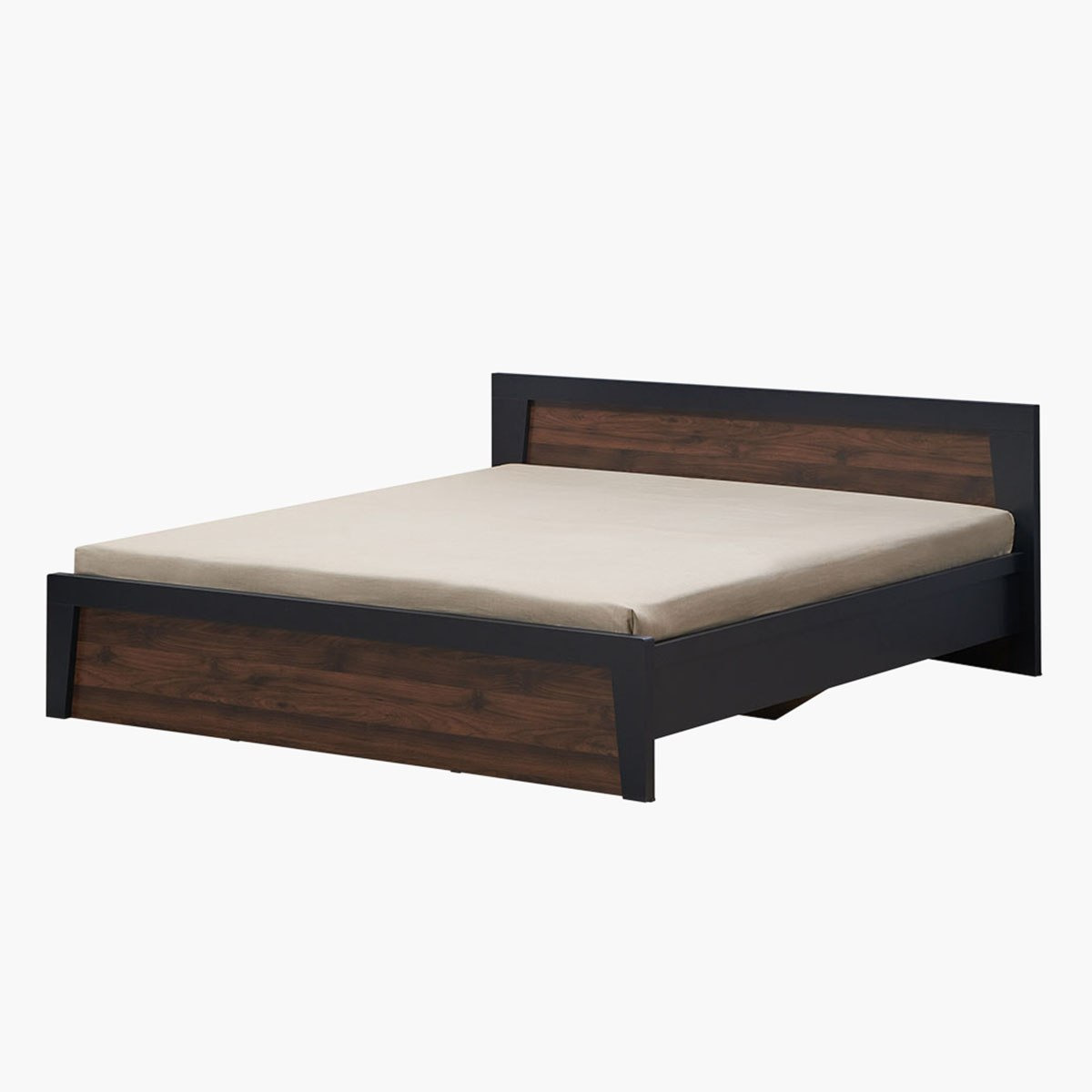 طقم غرفة نوم كينج 5 قطع - برايم من موڤو - 200x180 سم-hbxbedroom-bedsandbedsets-bedroomsets-king-image-3
